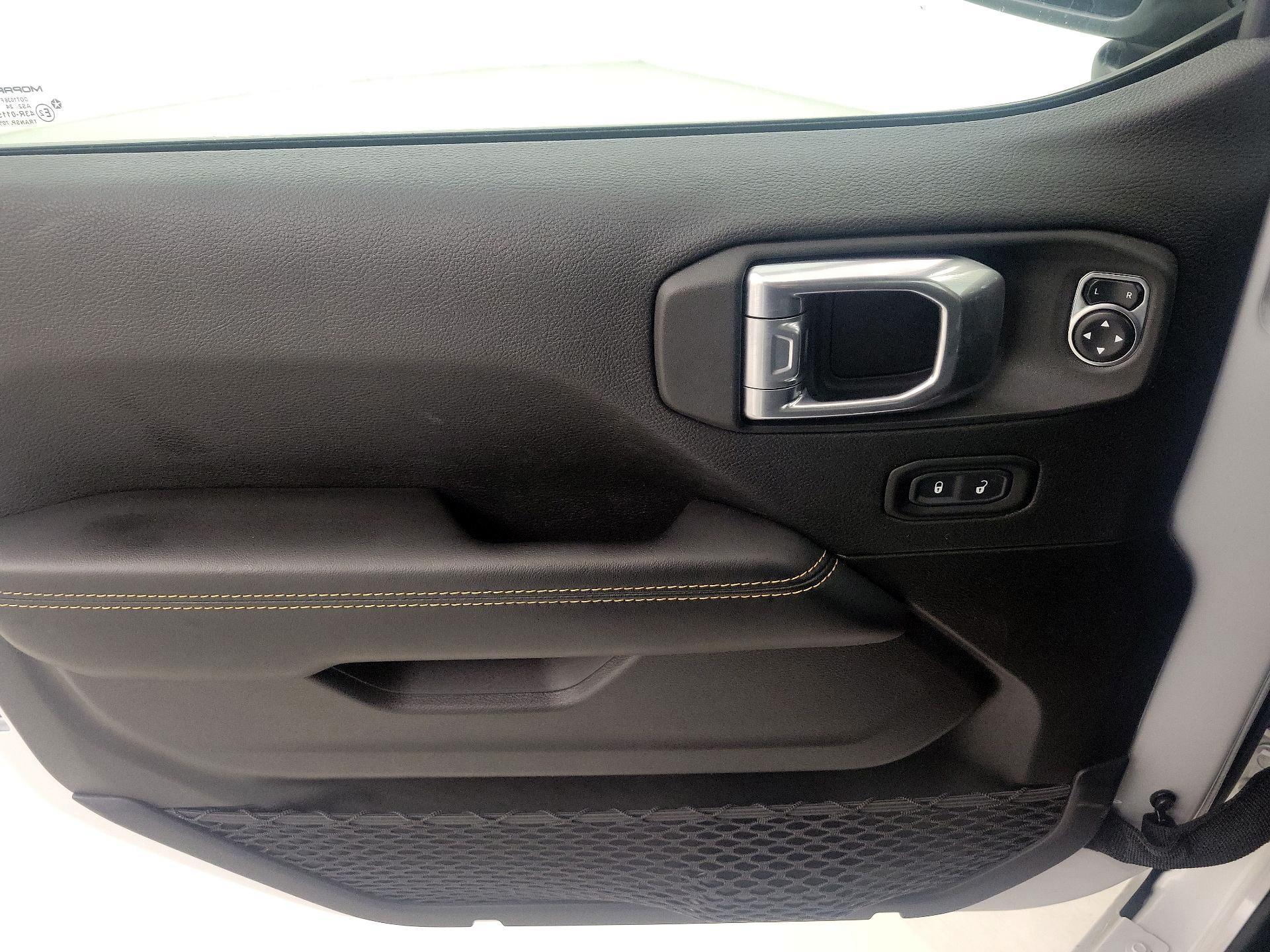 Thumbnail: 2024 Jeep Wrangler - 12