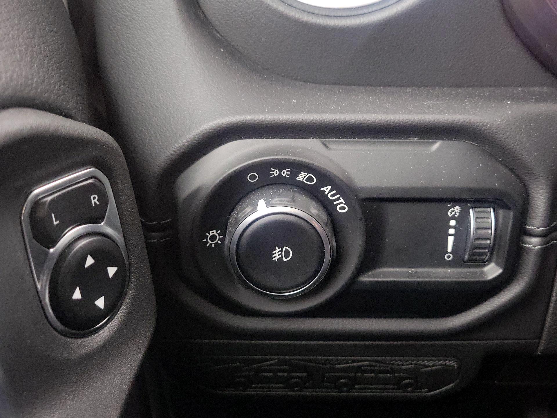 Thumbnail: 2024 Jeep Wrangler - 13