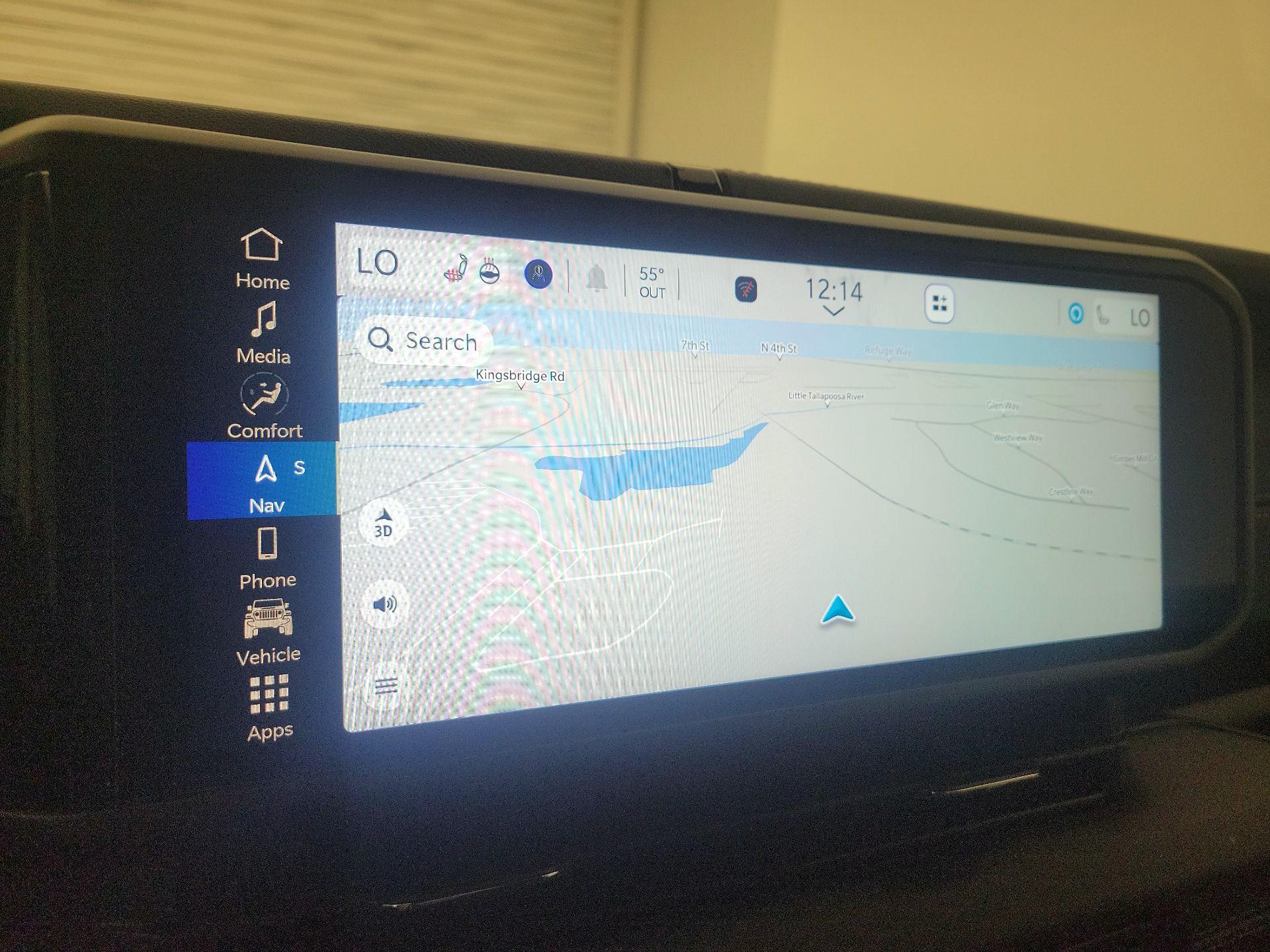 Thumbnail: 2024 Jeep Wrangler - 14