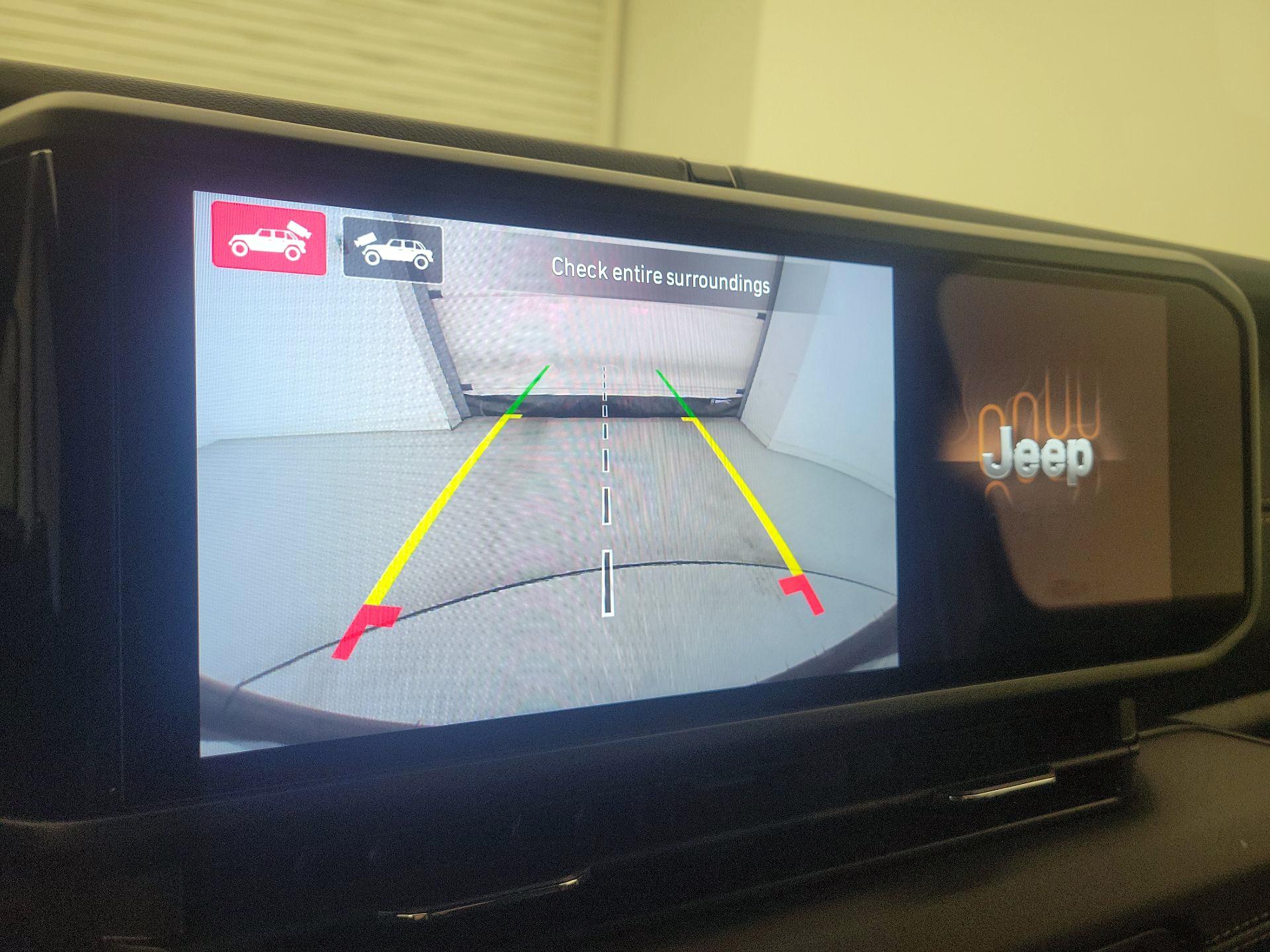 Thumbnail: 2024 Jeep Wrangler - 15