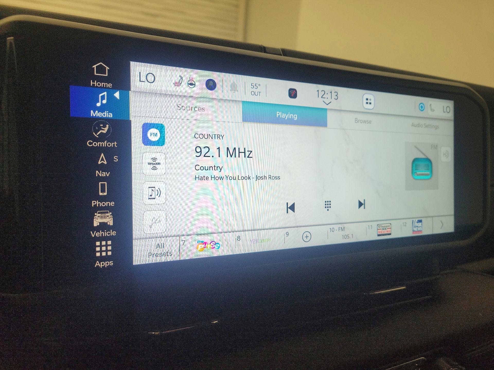 Thumbnail: 2024 Jeep Wrangler - 16