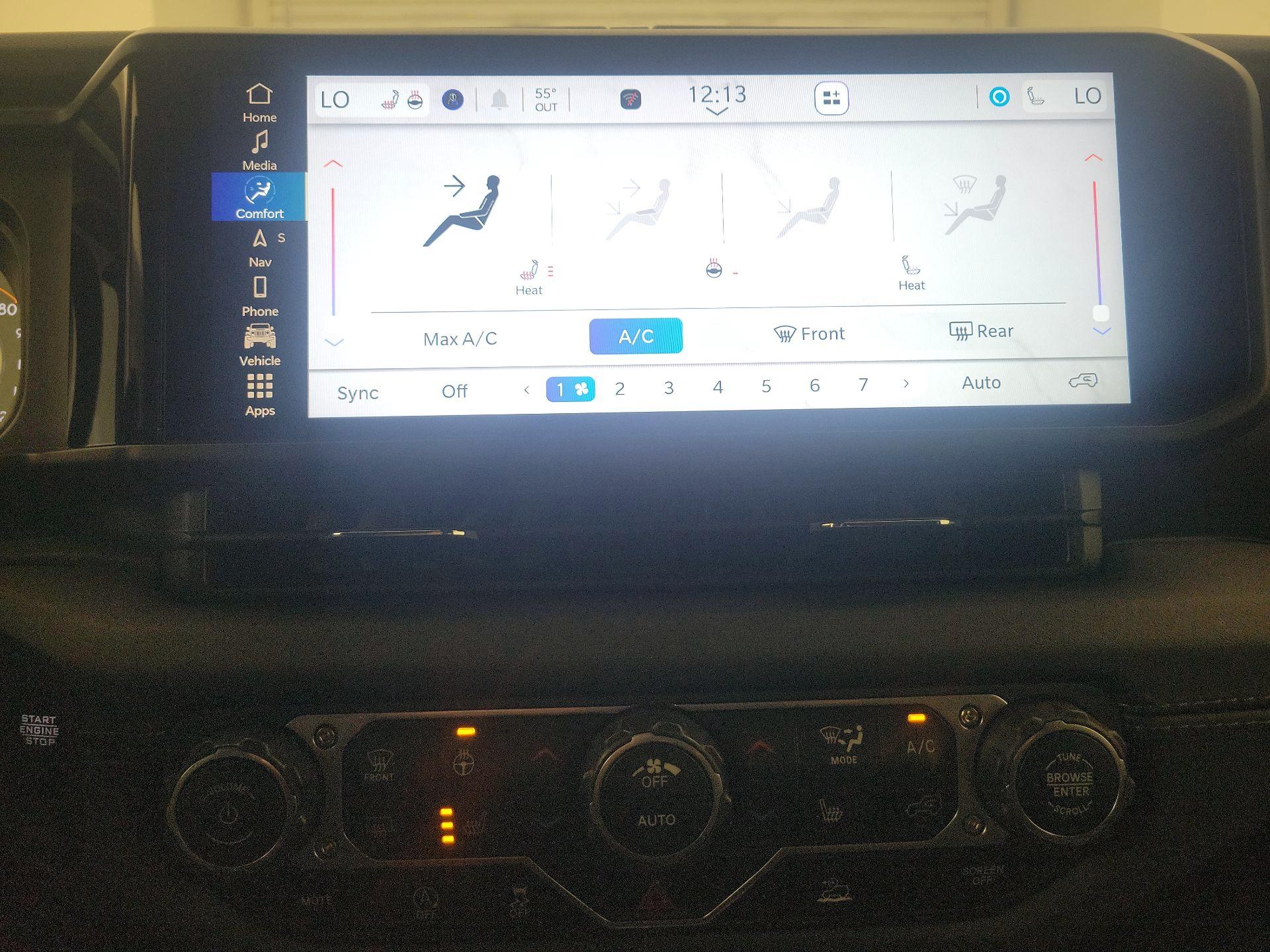 Thumbnail: 2024 Jeep Wrangler - 17