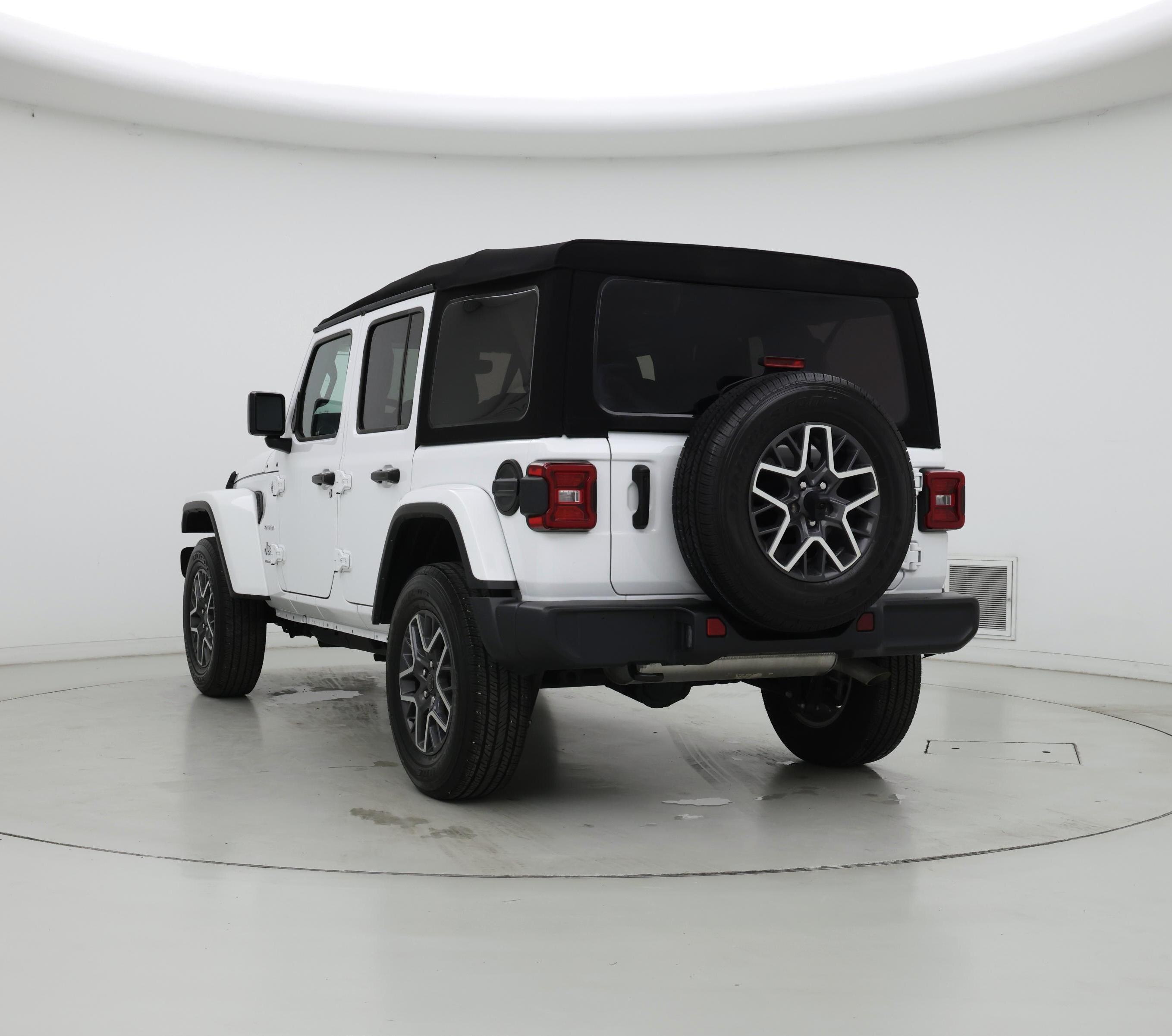 Thumbnail: 2024 Jeep Wrangler - 2