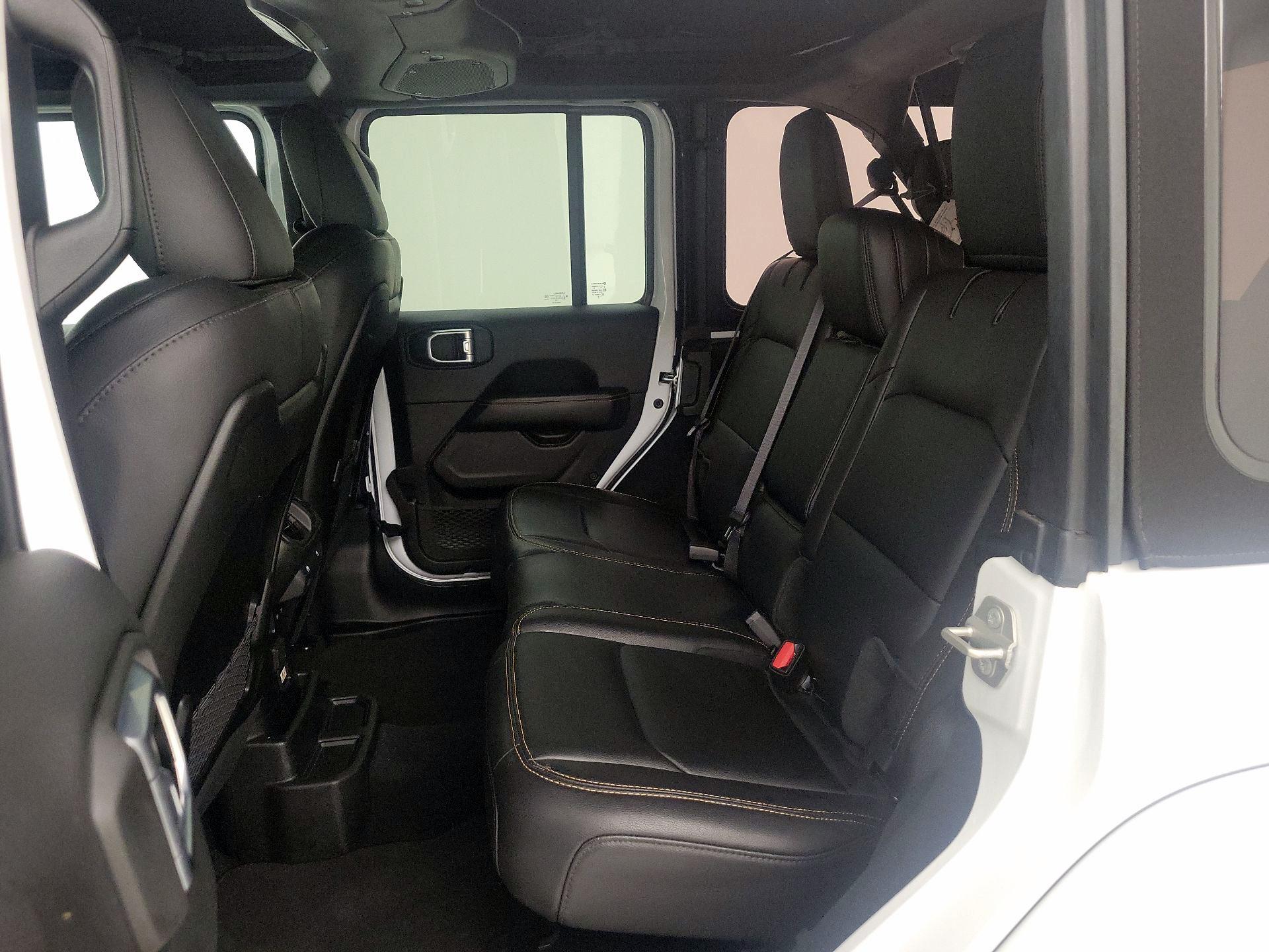 Thumbnail: 2024 Jeep Wrangler - 20