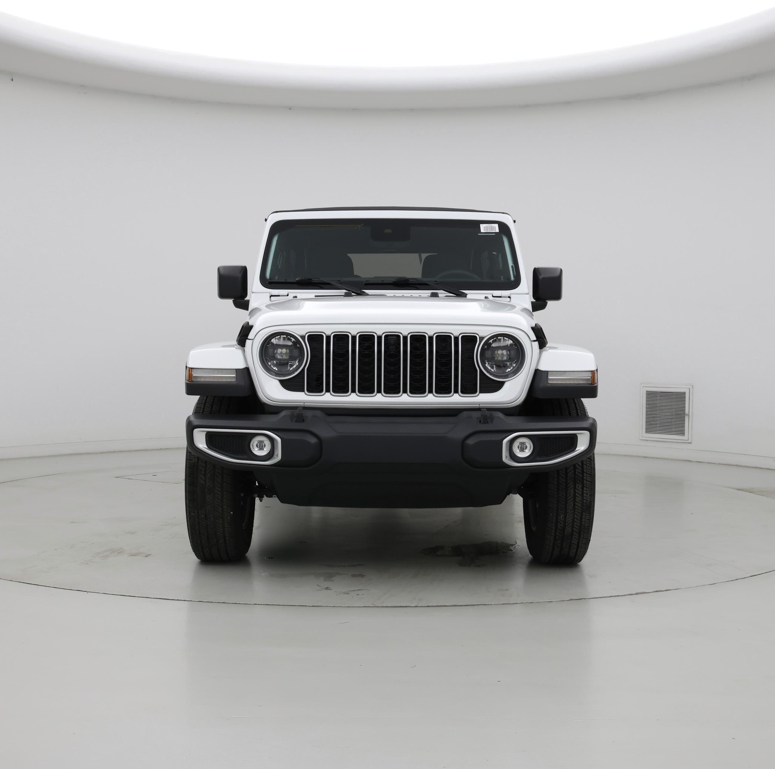 Thumbnail: 2024 Jeep Wrangler - 5