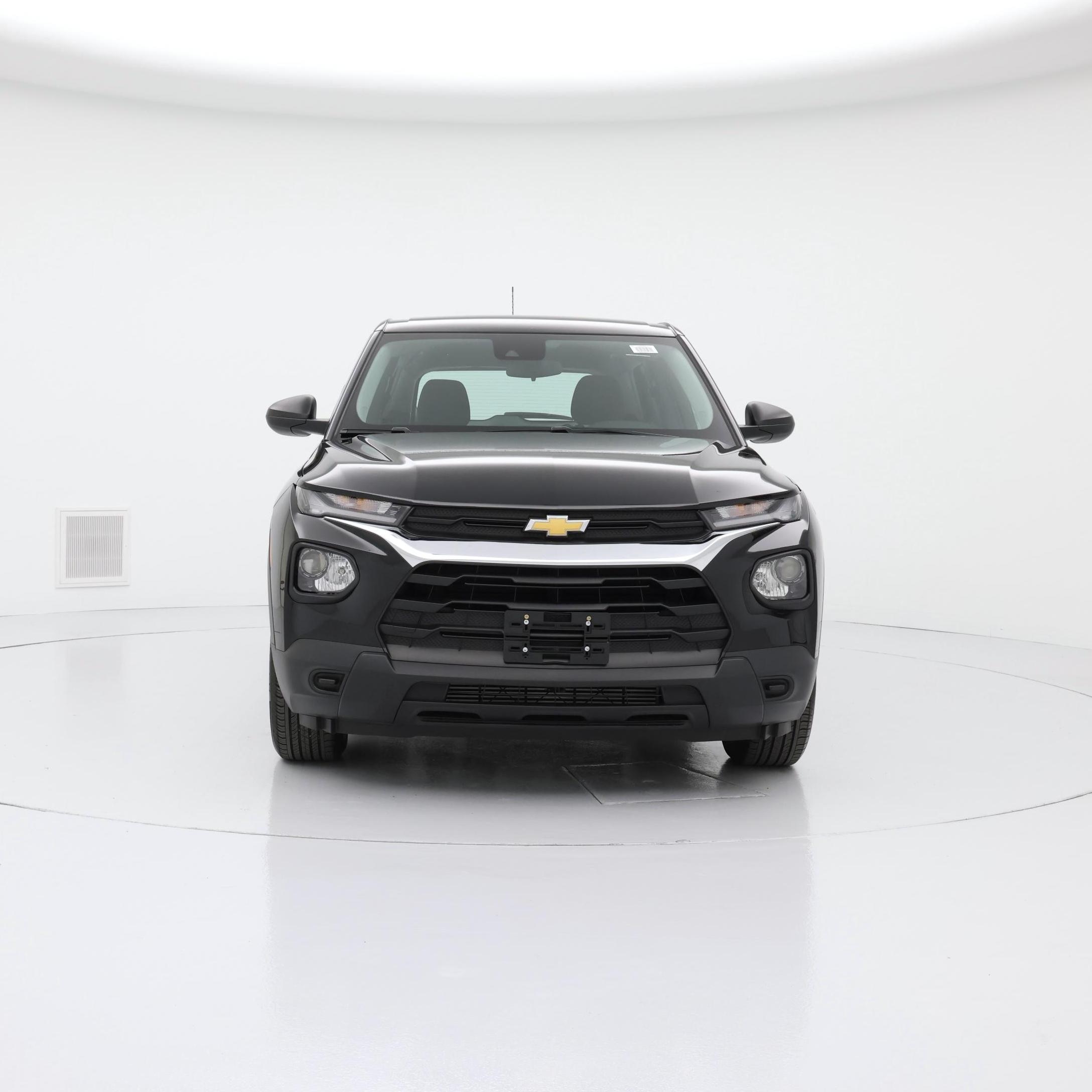 Thumbnail: 2023 Chevrolet TrailBlazer - 5