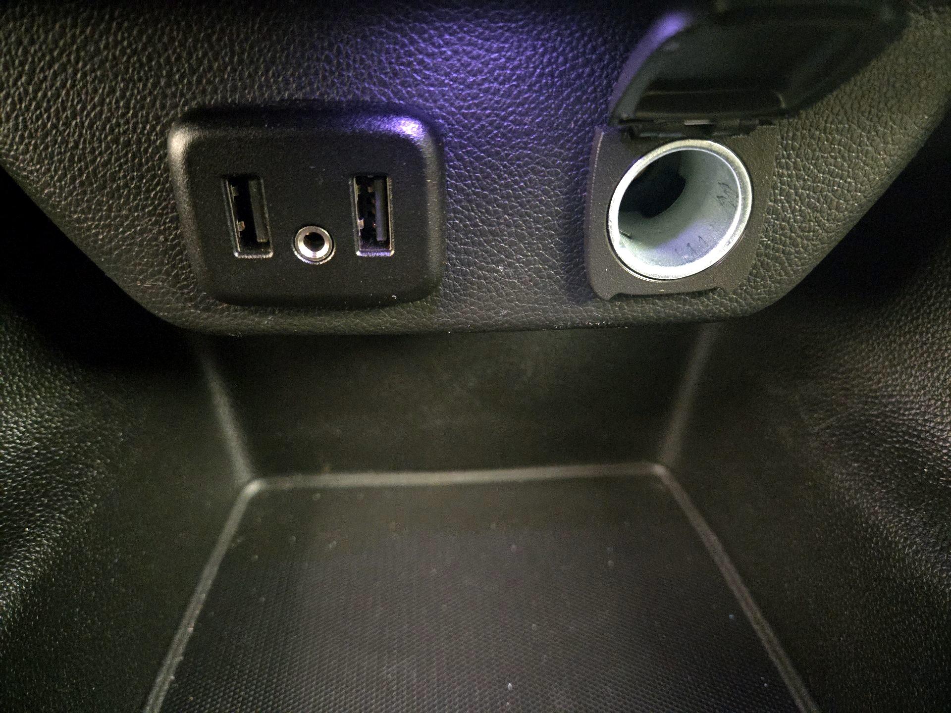 Thumbnail: 2023 Chevrolet Traverse - 18