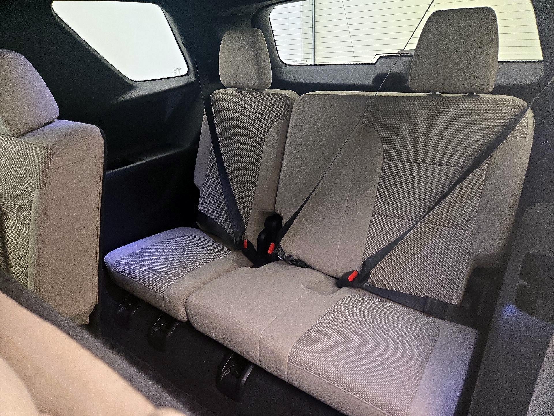 Thumbnail: 2023 Chevrolet Traverse - 20