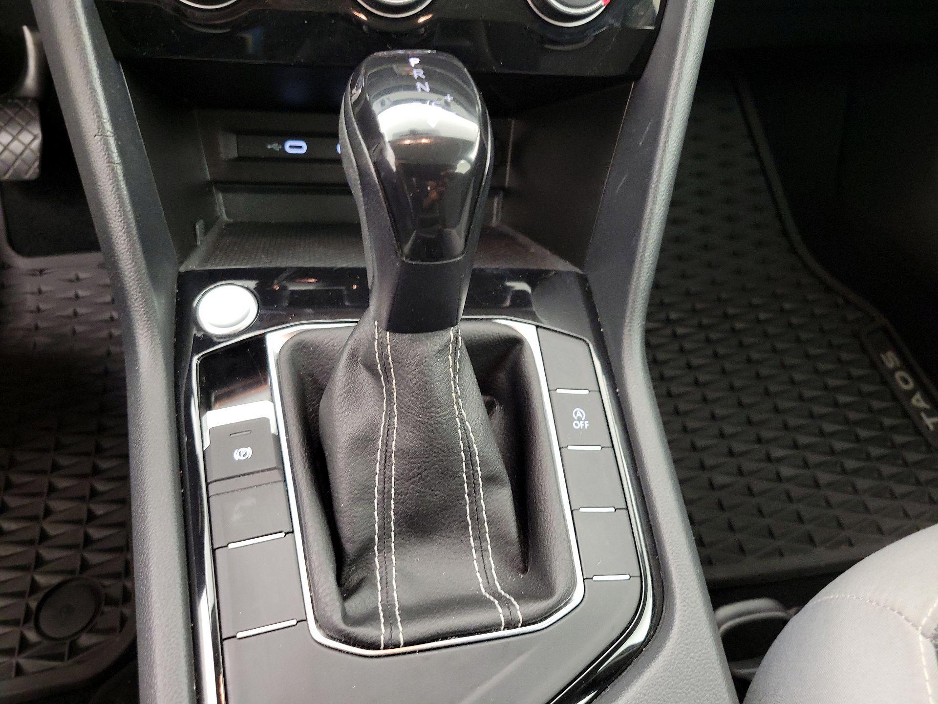 Thumbnail: 2023 Volkswagen Taos - 17