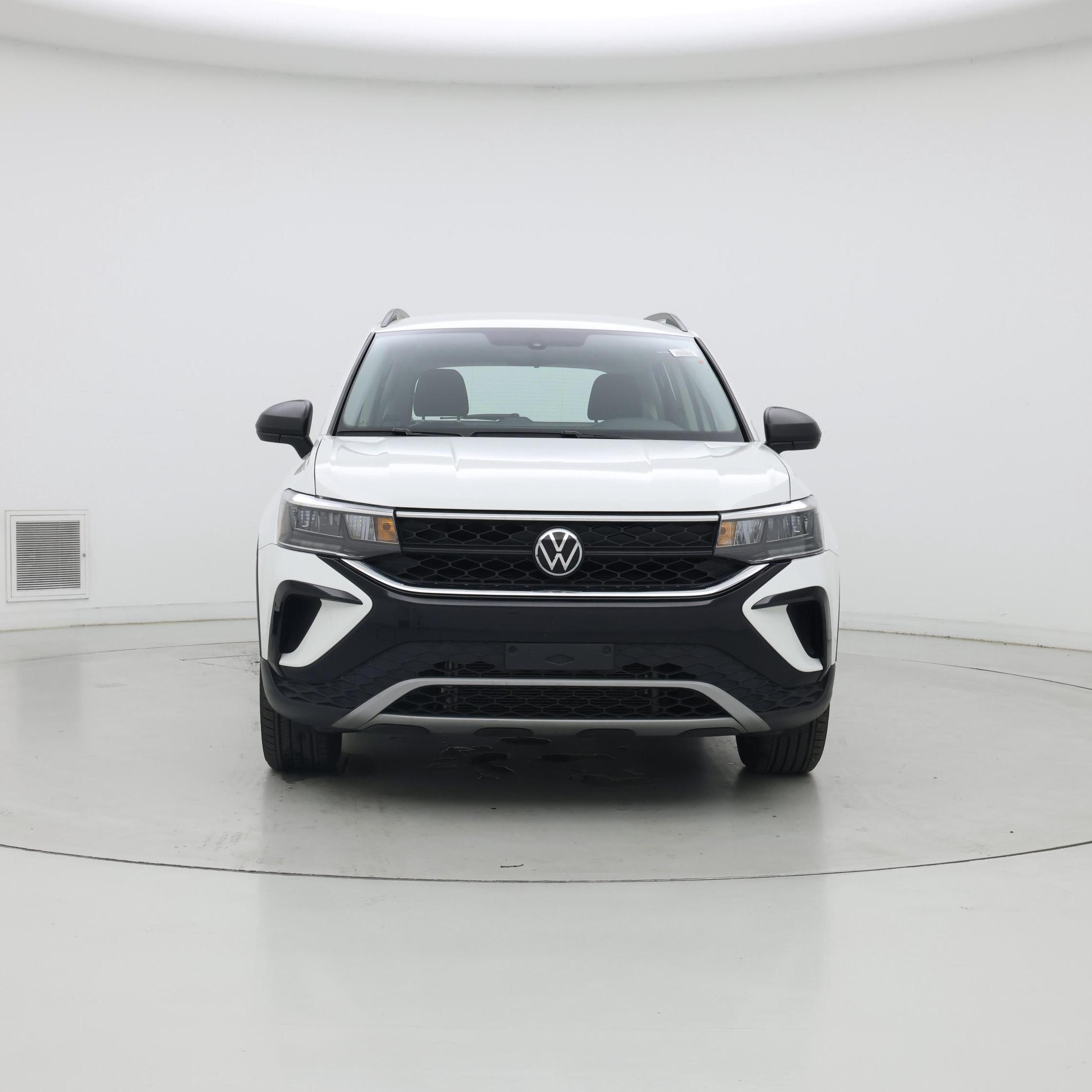 Thumbnail: 2023 Volkswagen Taos - 5