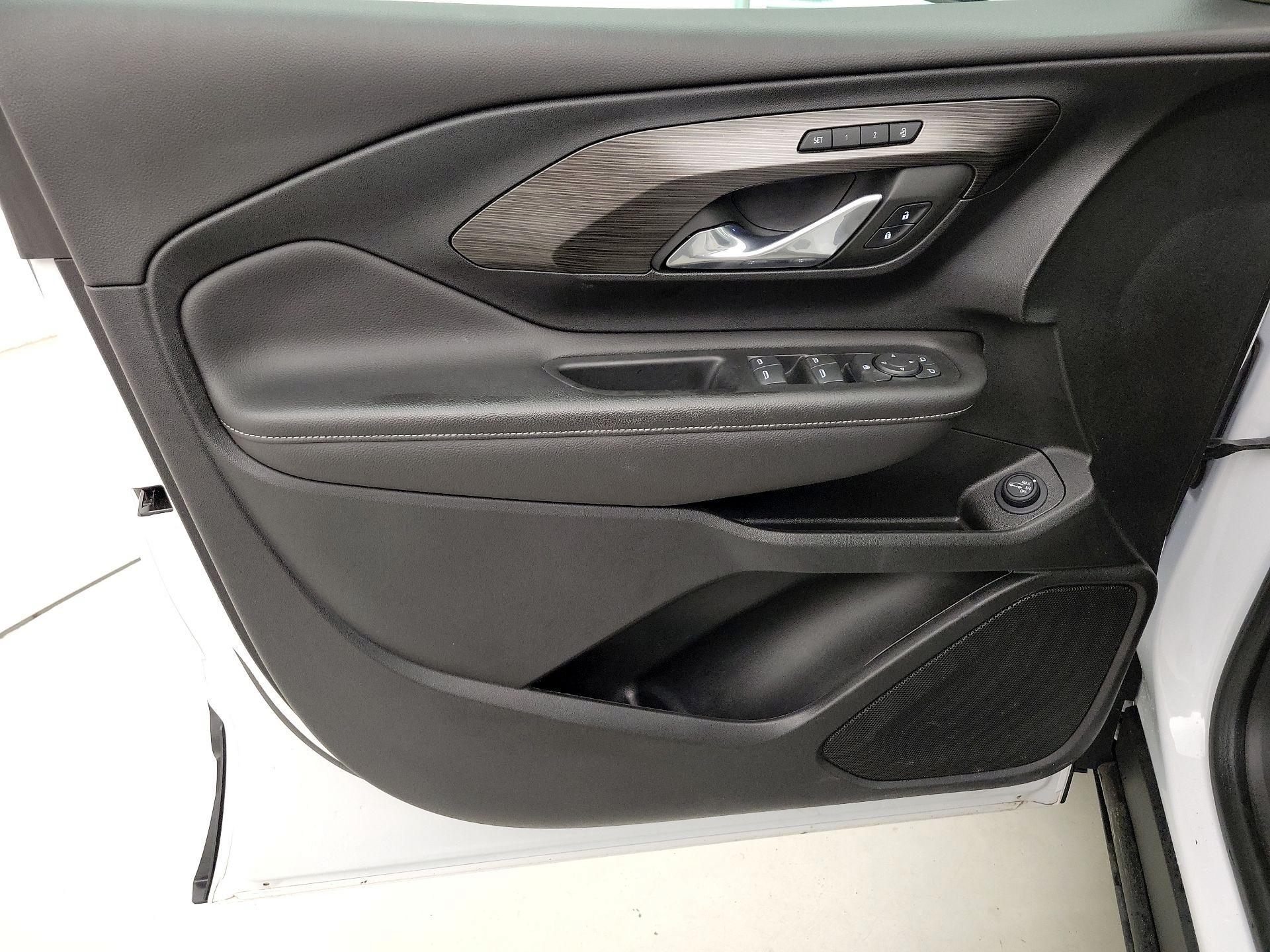 Thumbnail: 2022 GMC Terrain - 12