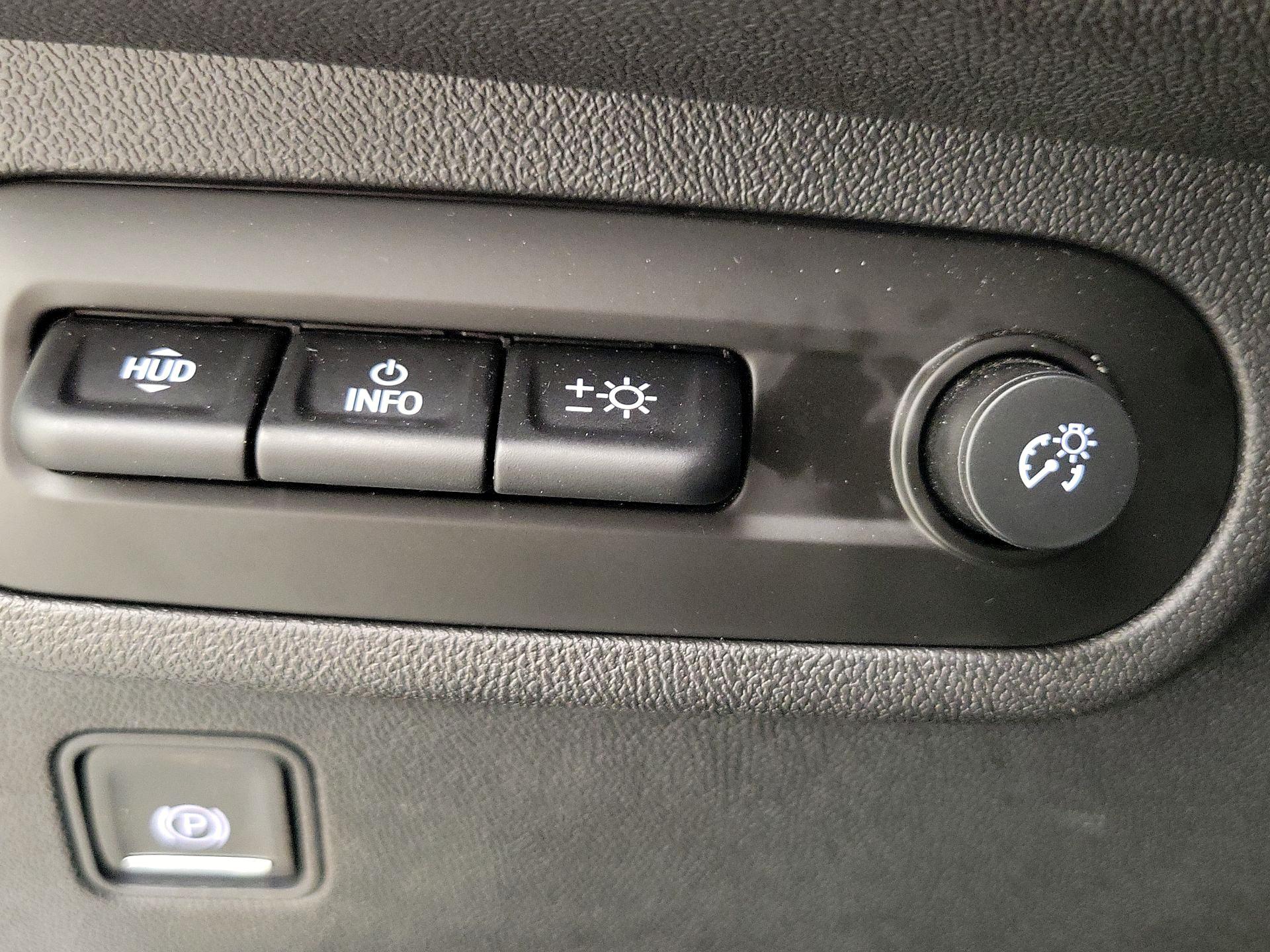 Thumbnail: 2022 GMC Terrain - 13