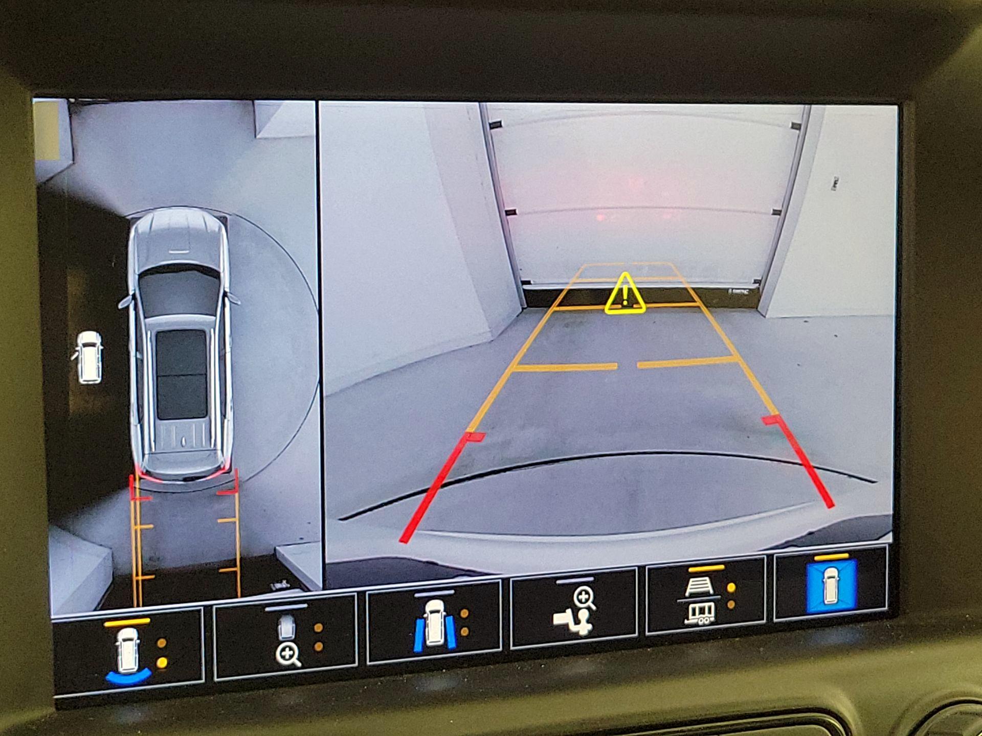 Thumbnail: 2022 GMC Terrain - 14