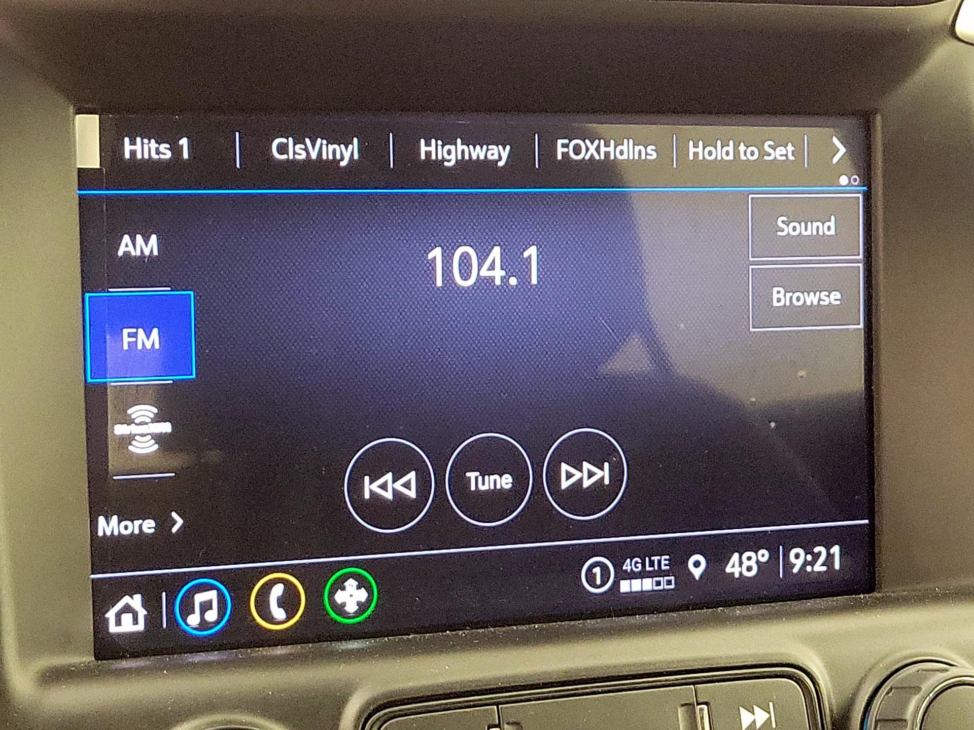 Thumbnail: 2022 GMC Terrain - 15