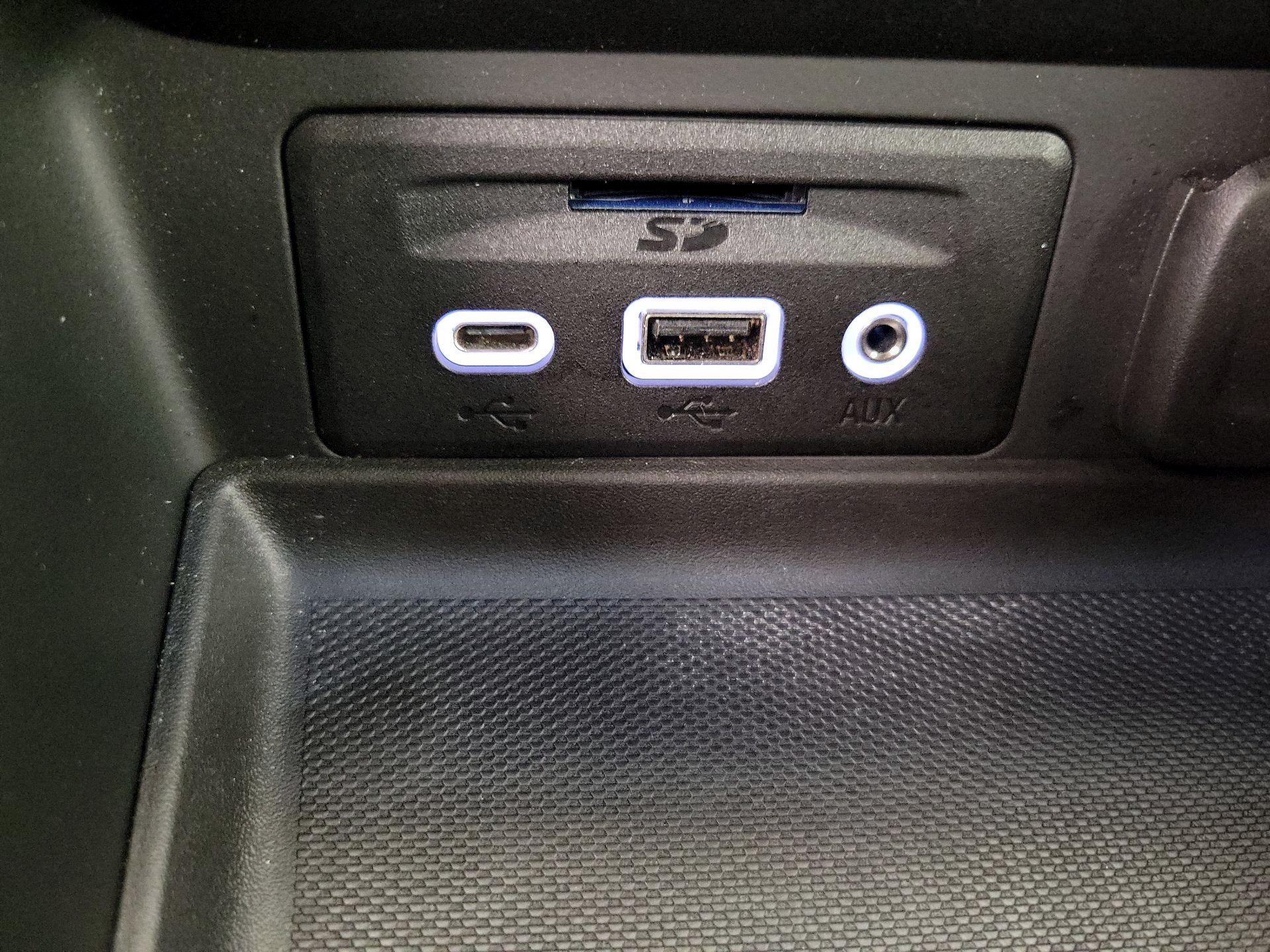 Thumbnail: 2022 GMC Terrain - 18