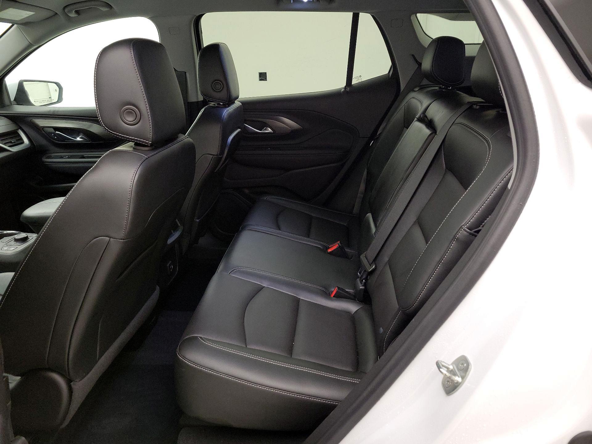 Thumbnail: 2022 GMC Terrain - 19