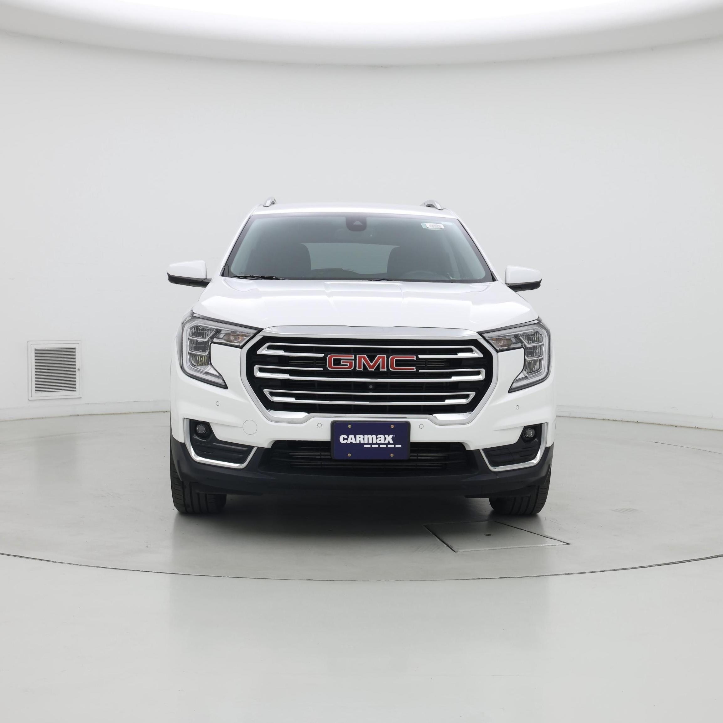 Thumbnail: 2022 GMC Terrain - 5