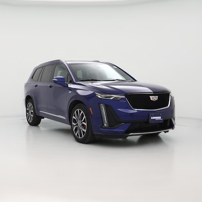 2023 Cadillac XT6 Sport
