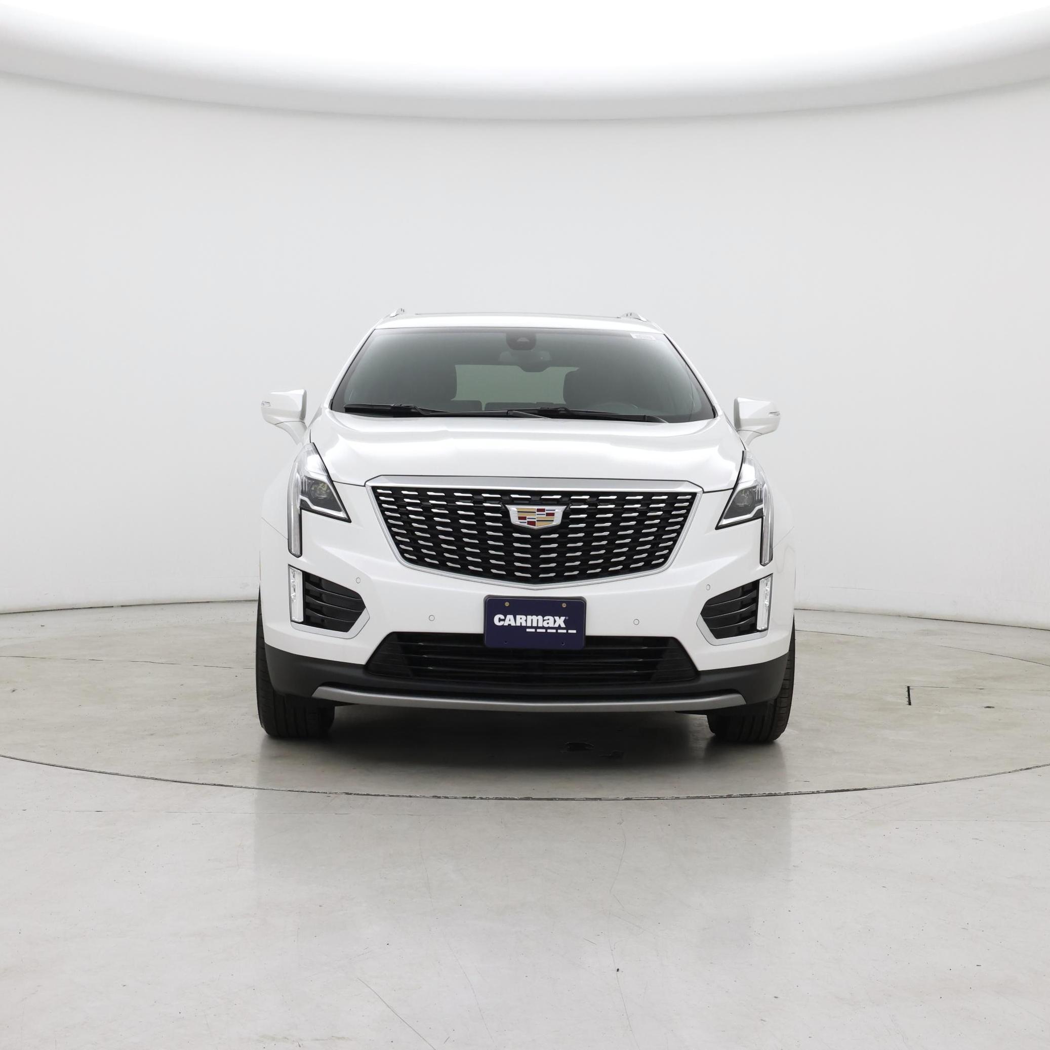Thumbnail: 2023 Cadillac XT5 - 5
