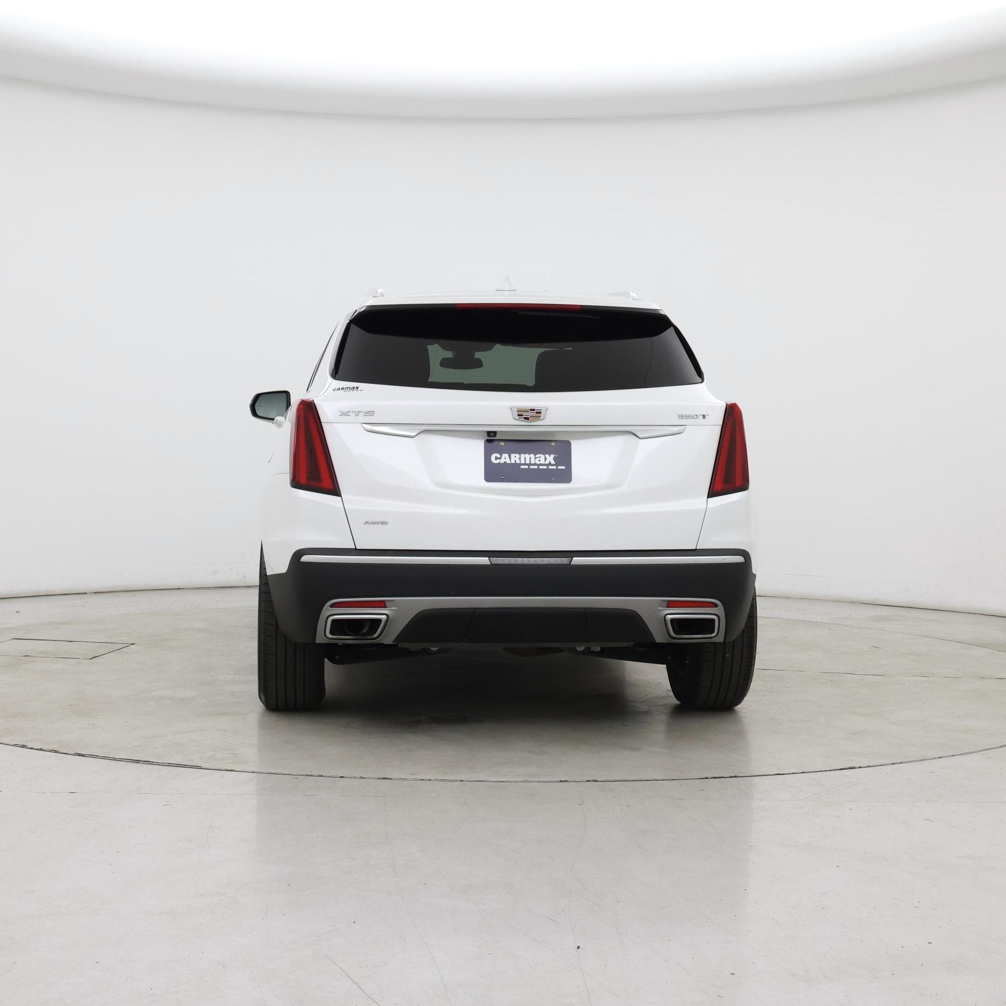 Thumbnail: 2023 Cadillac XT5 - 6