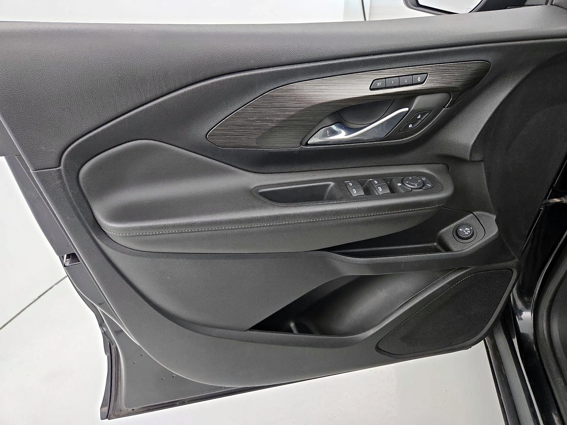 Thumbnail: 2022 GMC Terrain - 12