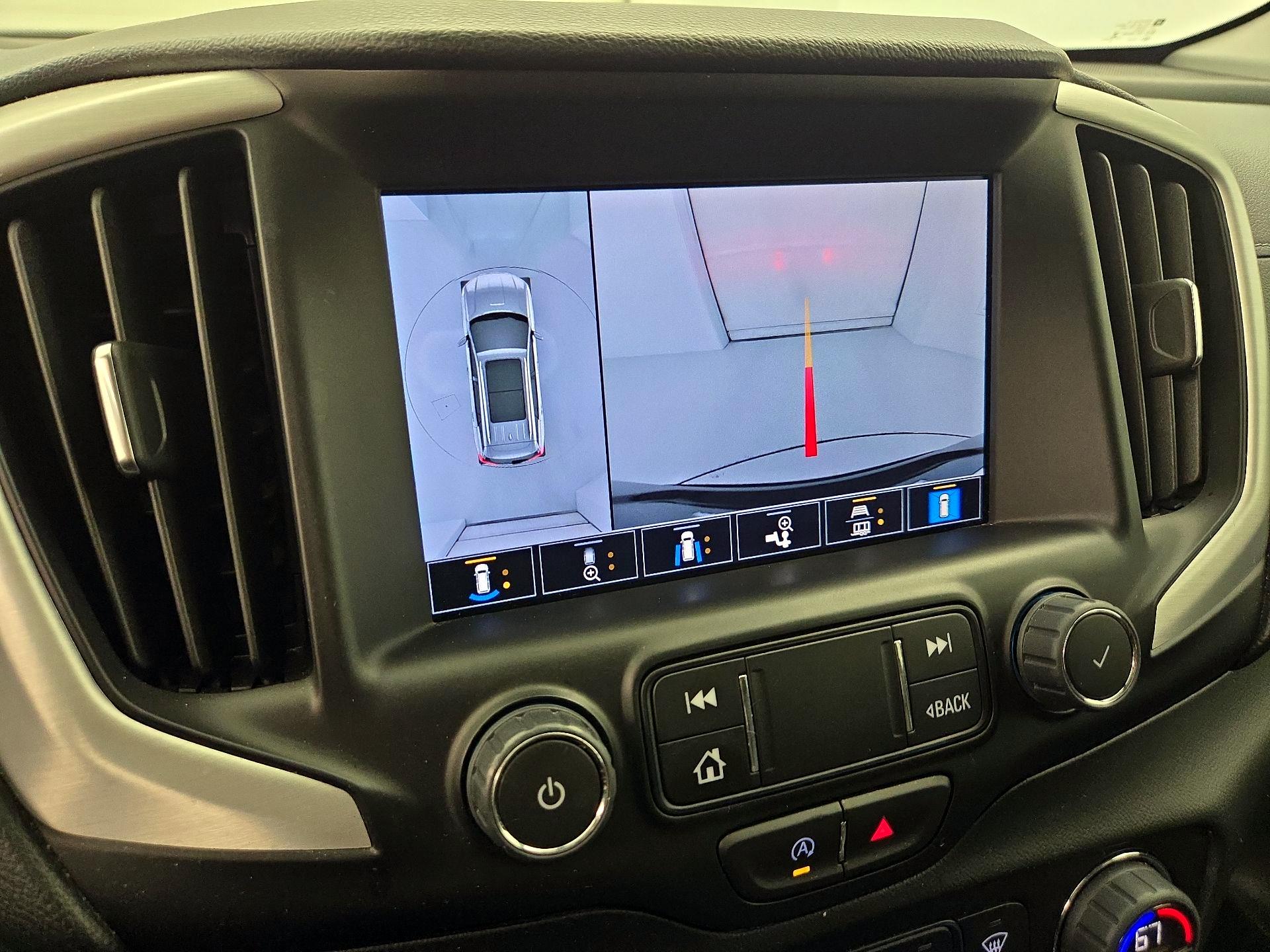 Thumbnail: 2022 GMC Terrain - 14