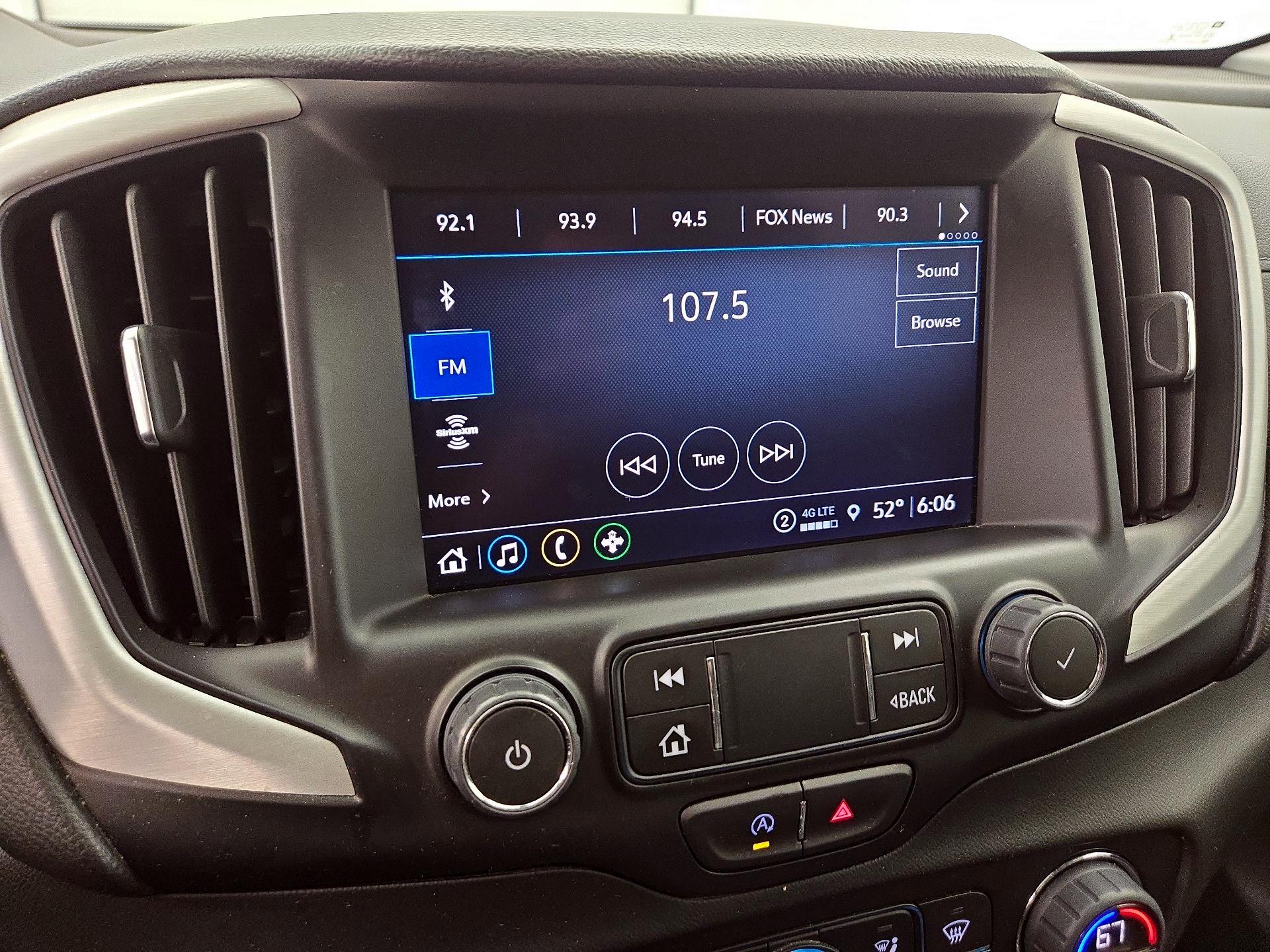 Thumbnail: 2022 GMC Terrain - 15