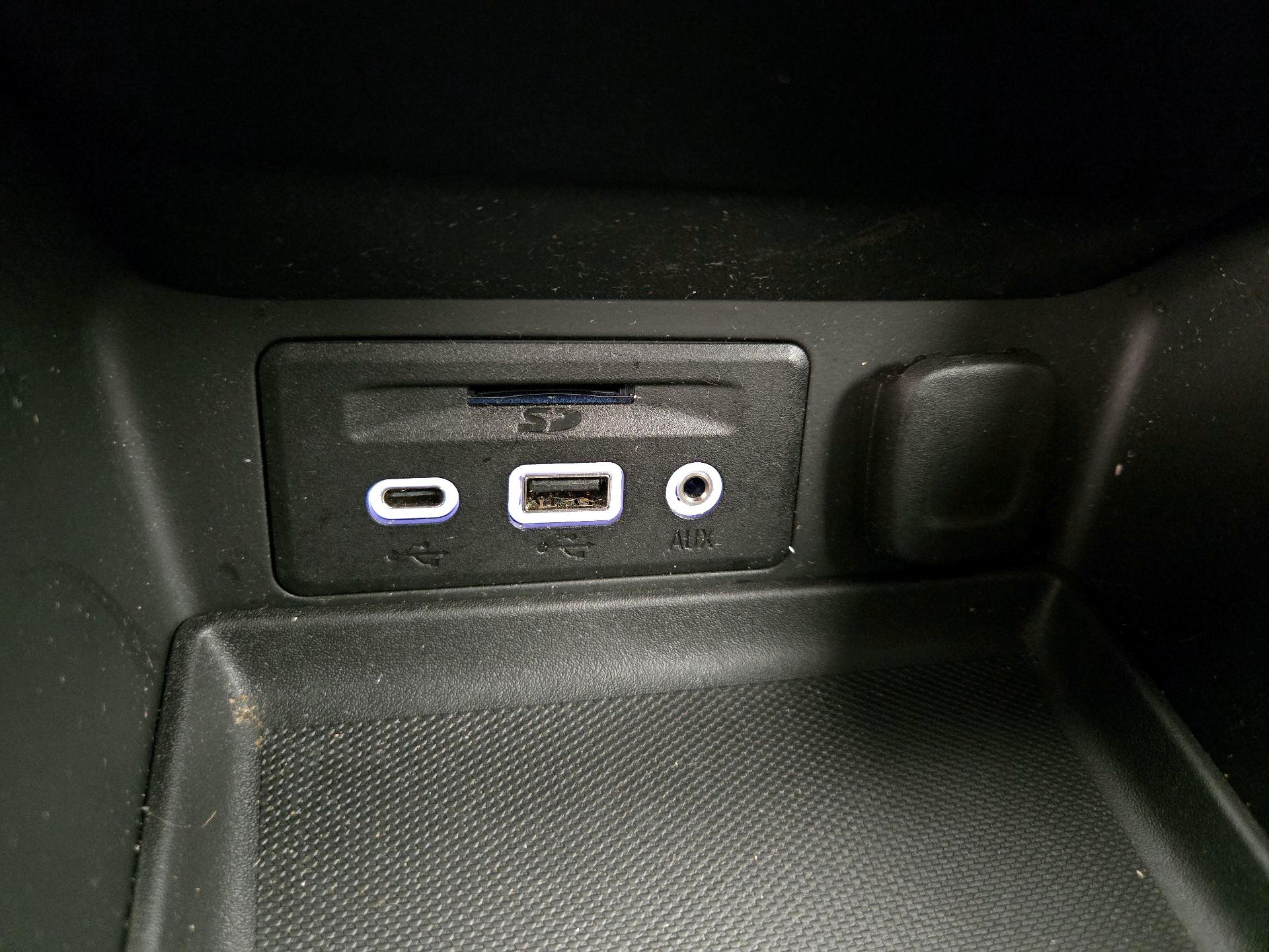 Thumbnail: 2022 GMC Terrain - 18