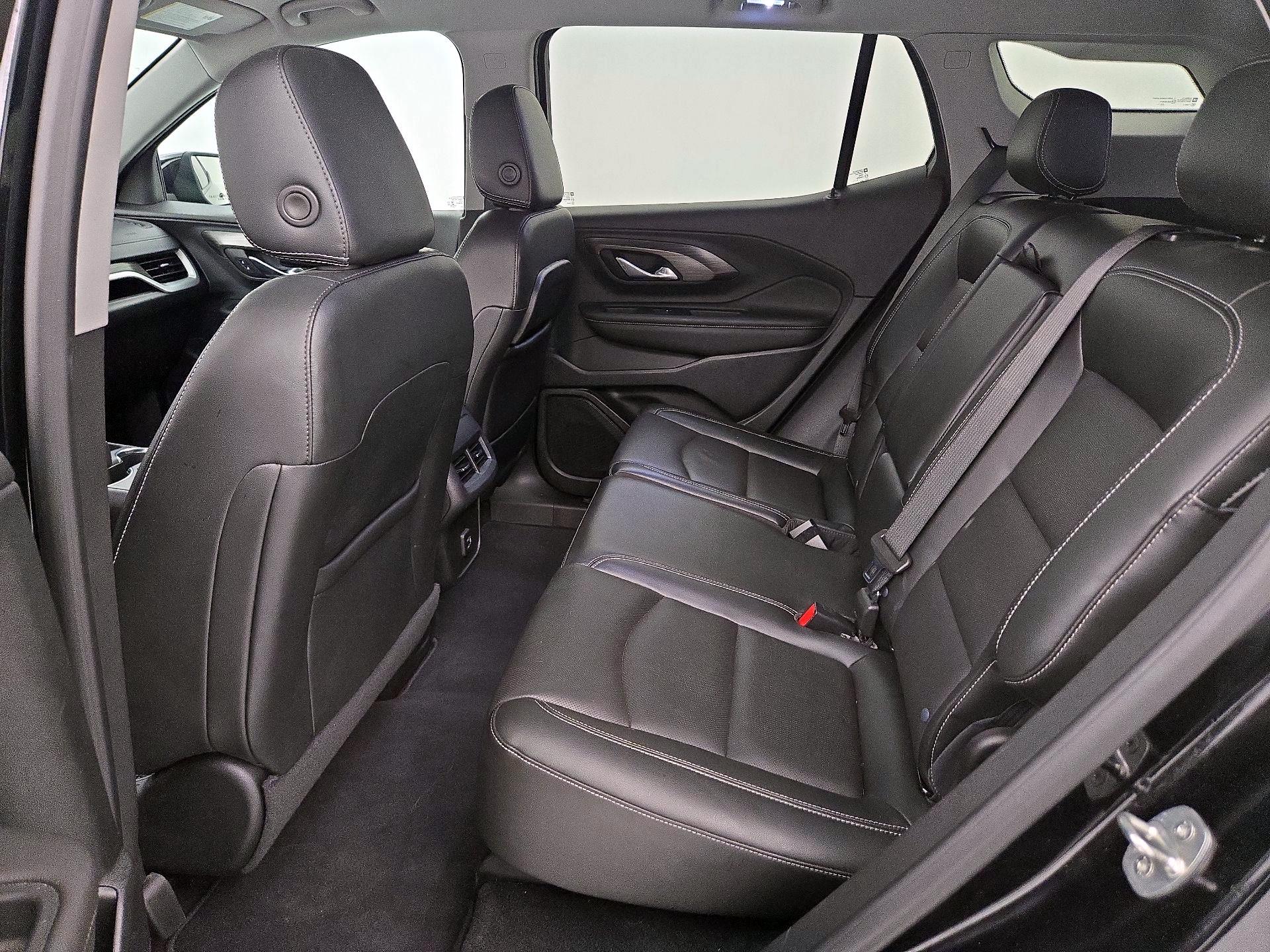 Thumbnail: 2022 GMC Terrain - 19