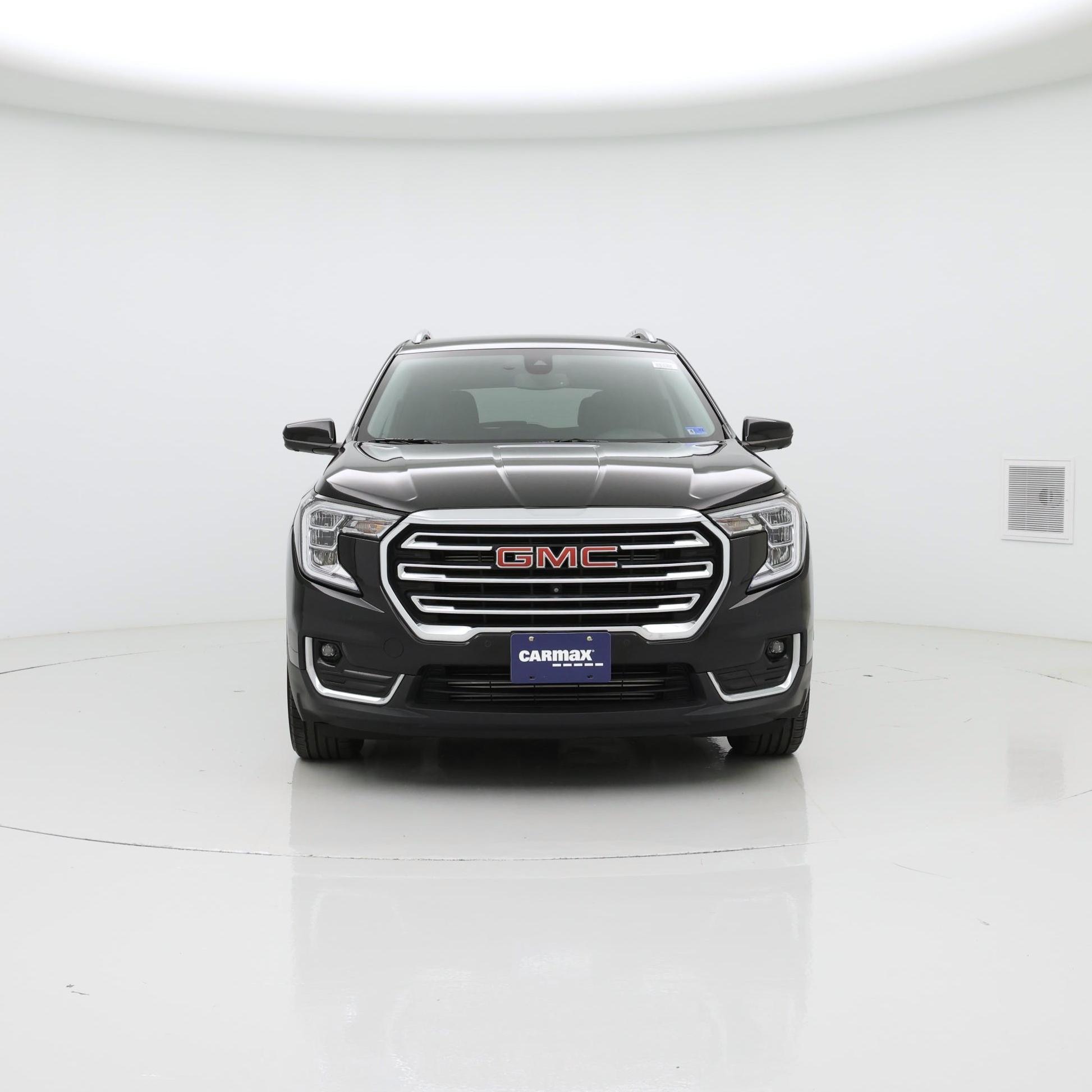 Thumbnail: 2022 GMC Terrain - 5