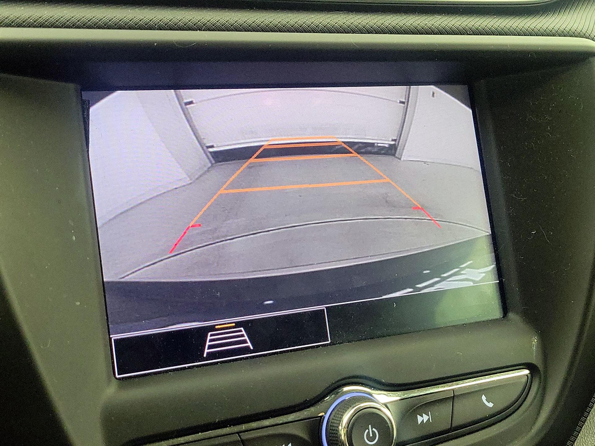 Thumbnail: 2023 Chevrolet TrailBlazer - 12