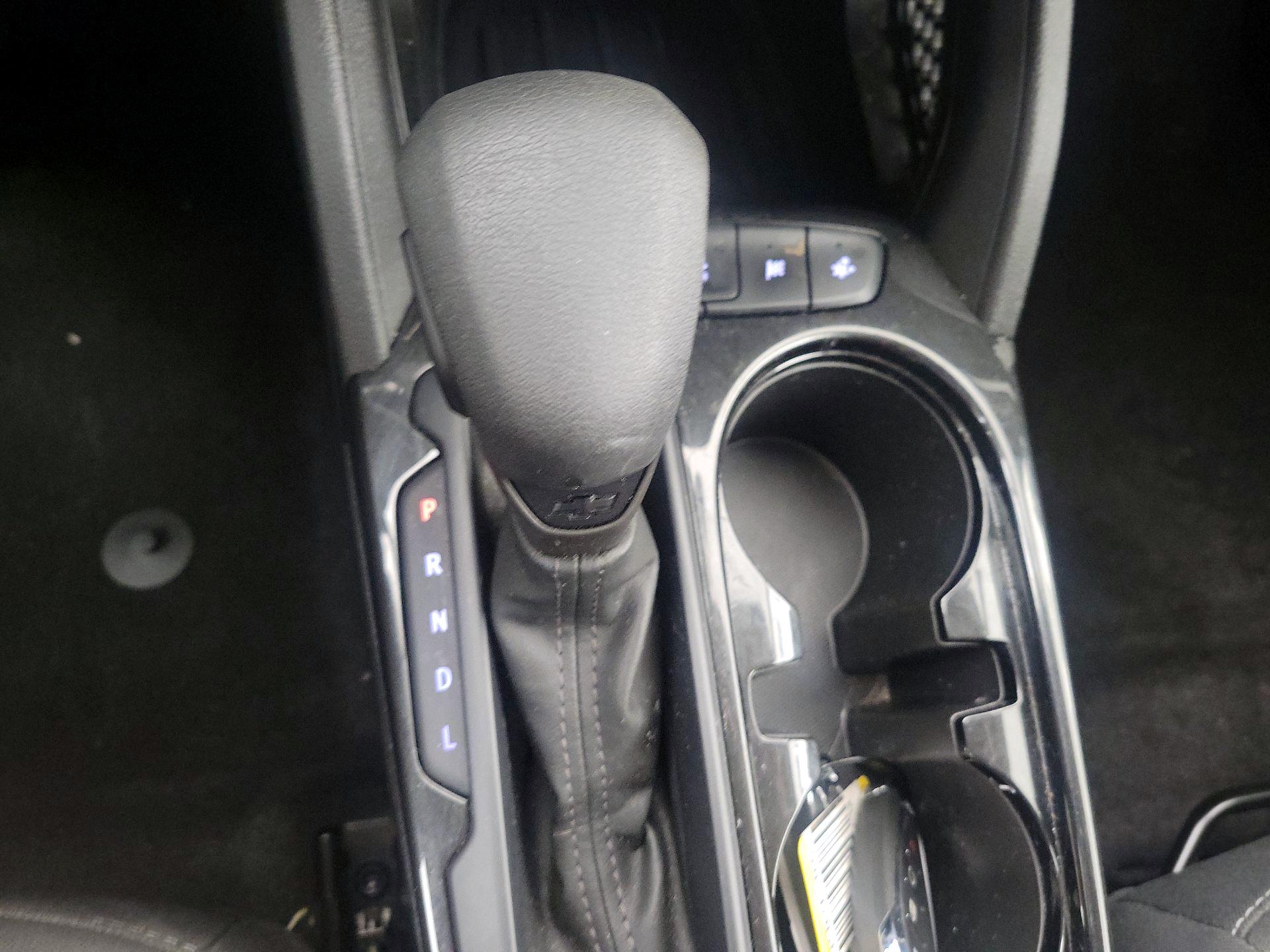 Thumbnail: 2023 Chevrolet TrailBlazer - 15