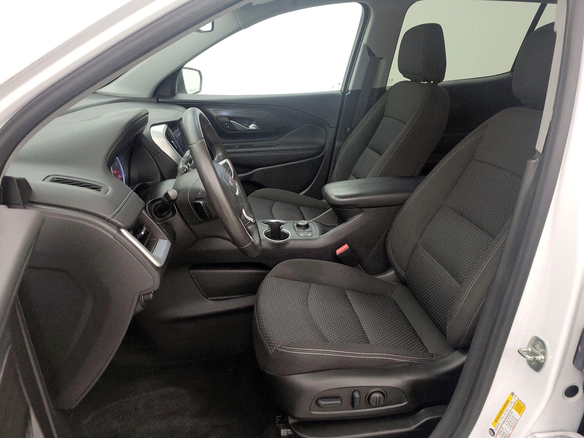 Thumbnail: 2022 GMC Terrain - 11