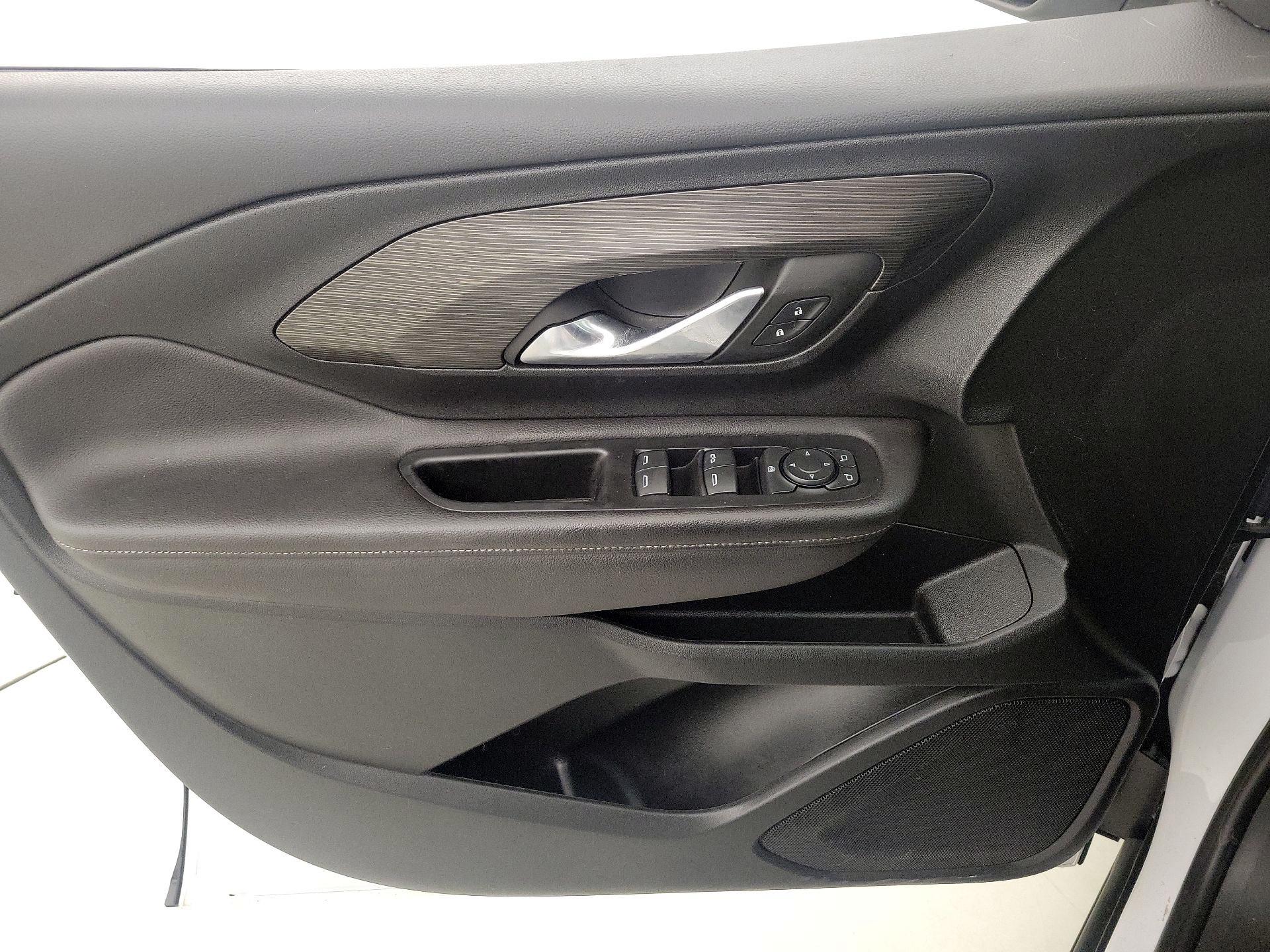 Thumbnail: 2022 GMC Terrain - 12