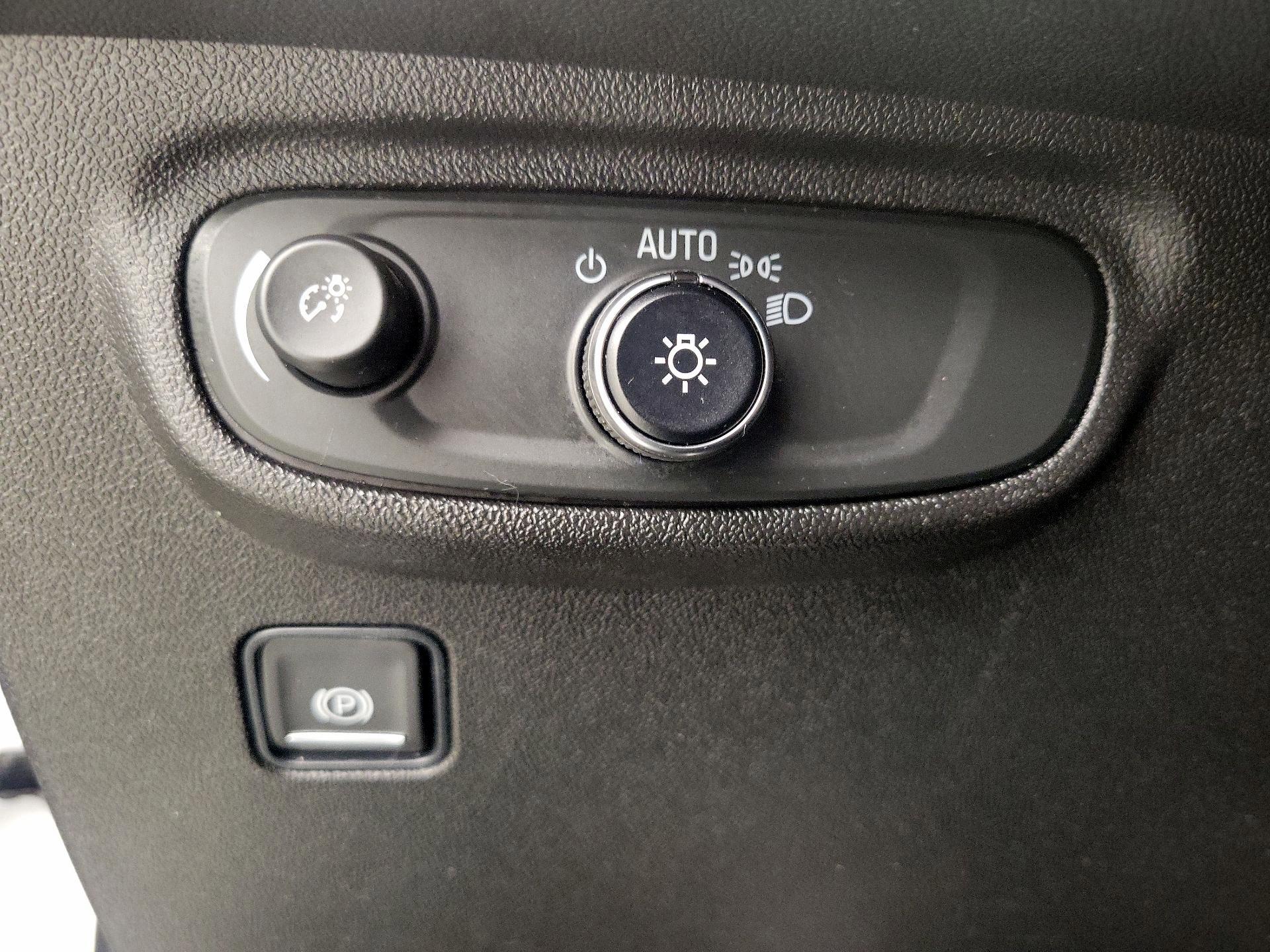 Thumbnail: 2022 GMC Terrain - 13