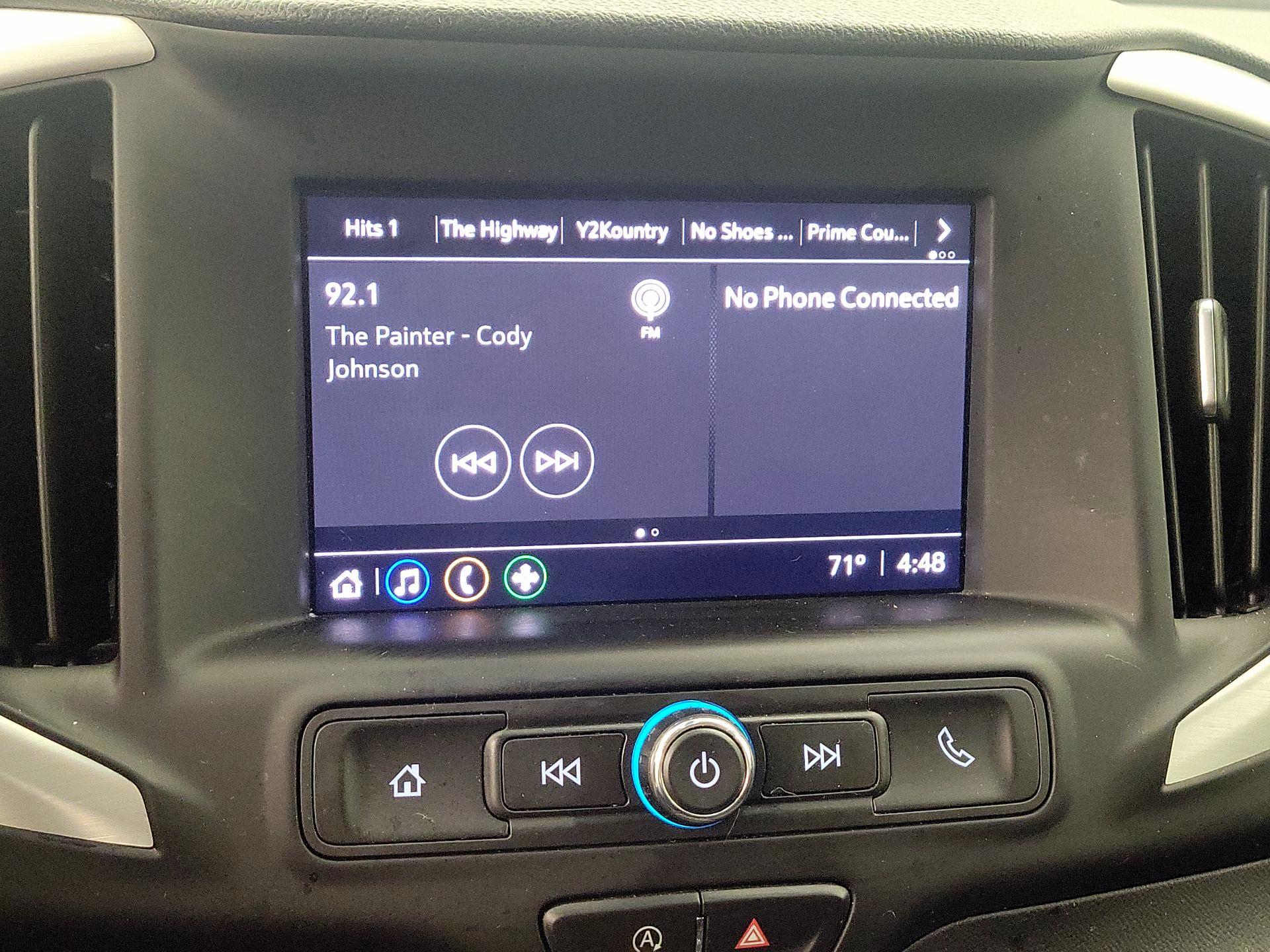 Thumbnail: 2022 GMC Terrain - 15