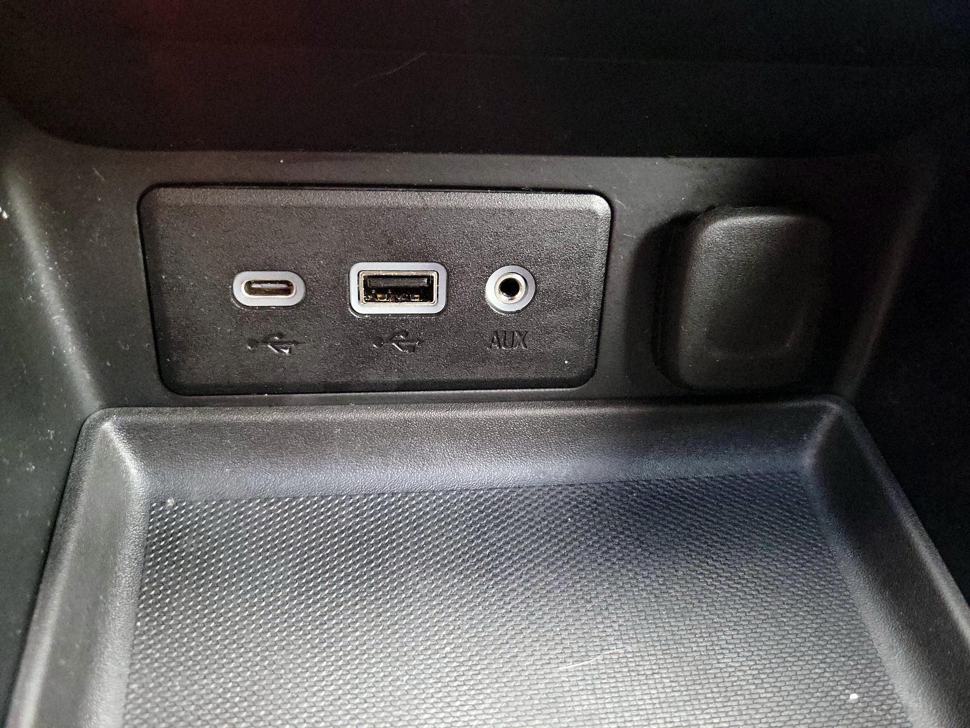 Thumbnail: 2022 GMC Terrain - 18