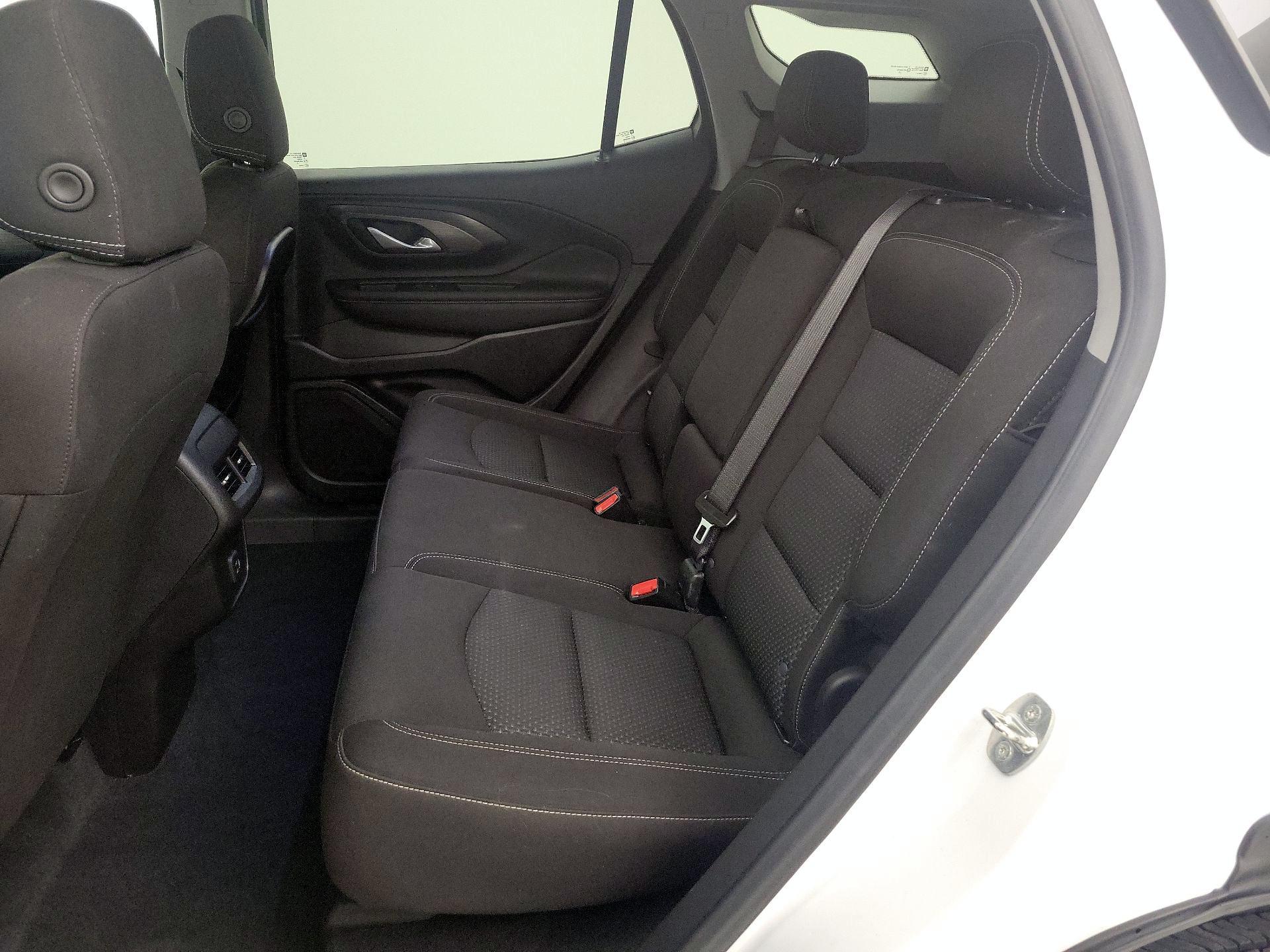 Thumbnail: 2022 GMC Terrain - 19