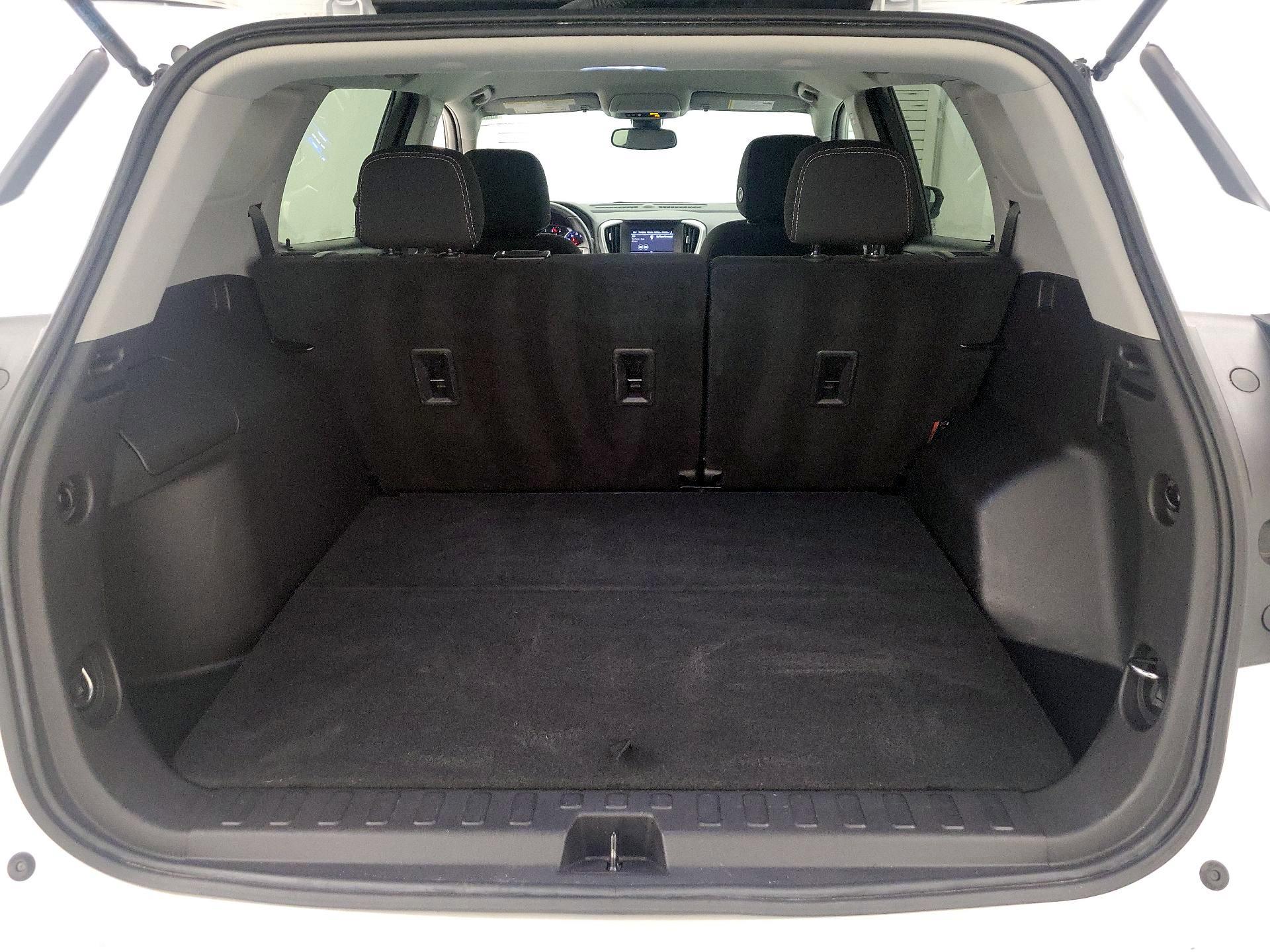 Thumbnail: 2022 GMC Terrain - 20