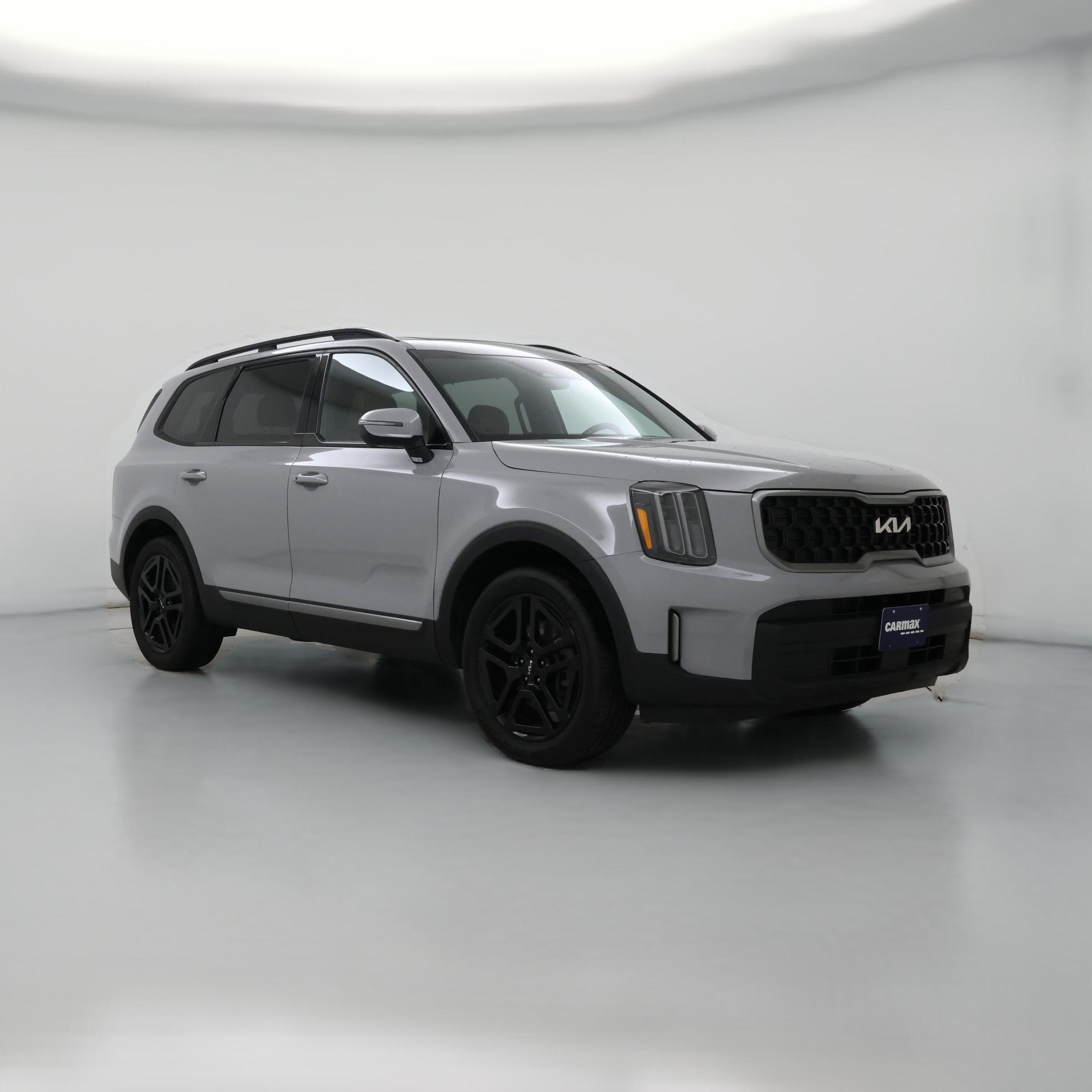 Thumbnail: 2023 Kia Telluride - 1