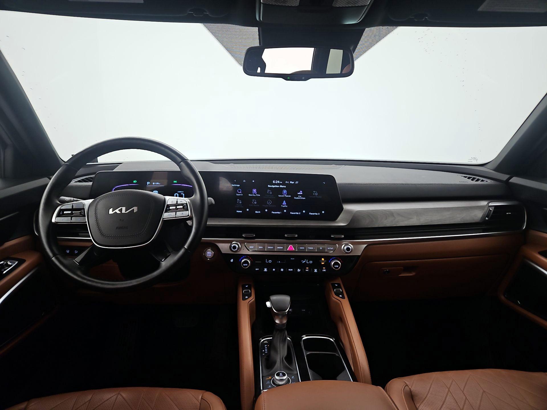 Thumbnail: 2023 Kia Telluride - 9