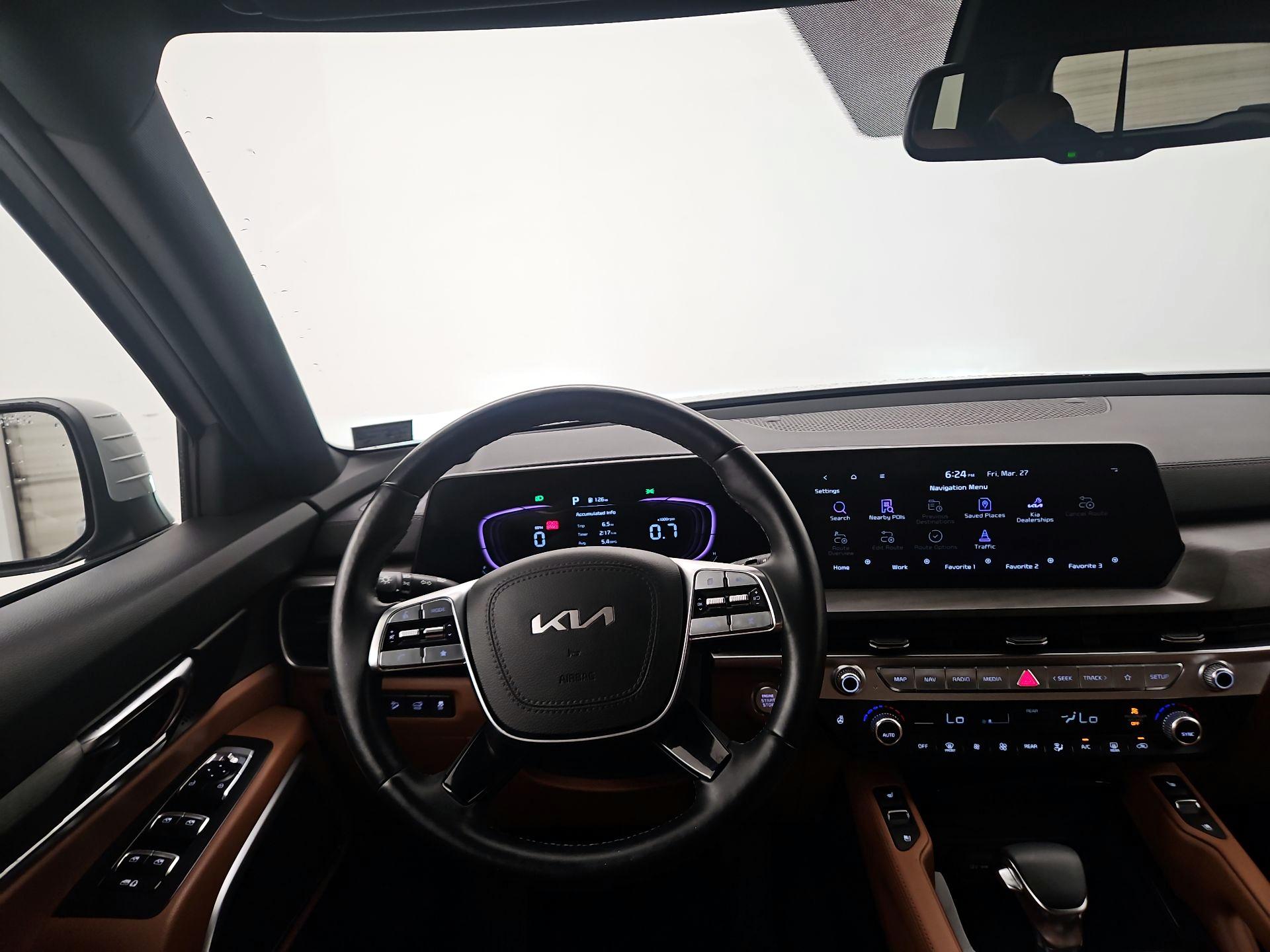 Thumbnail: 2023 Kia Telluride - 10