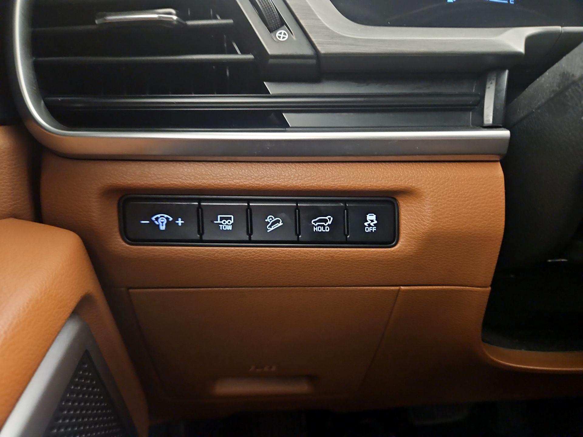 Thumbnail: 2023 Kia Telluride - 13