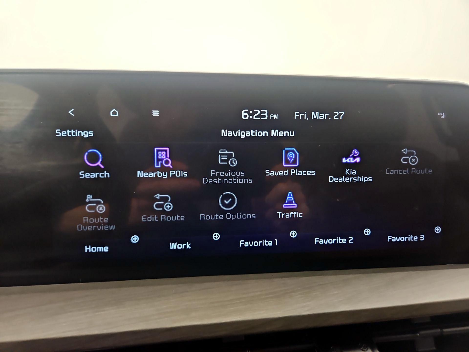 Thumbnail: 2023 Kia Telluride - 14