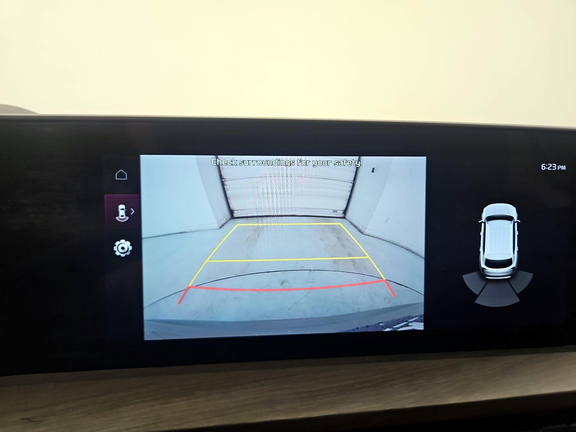 Thumbnail: 2023 Kia Telluride - 15