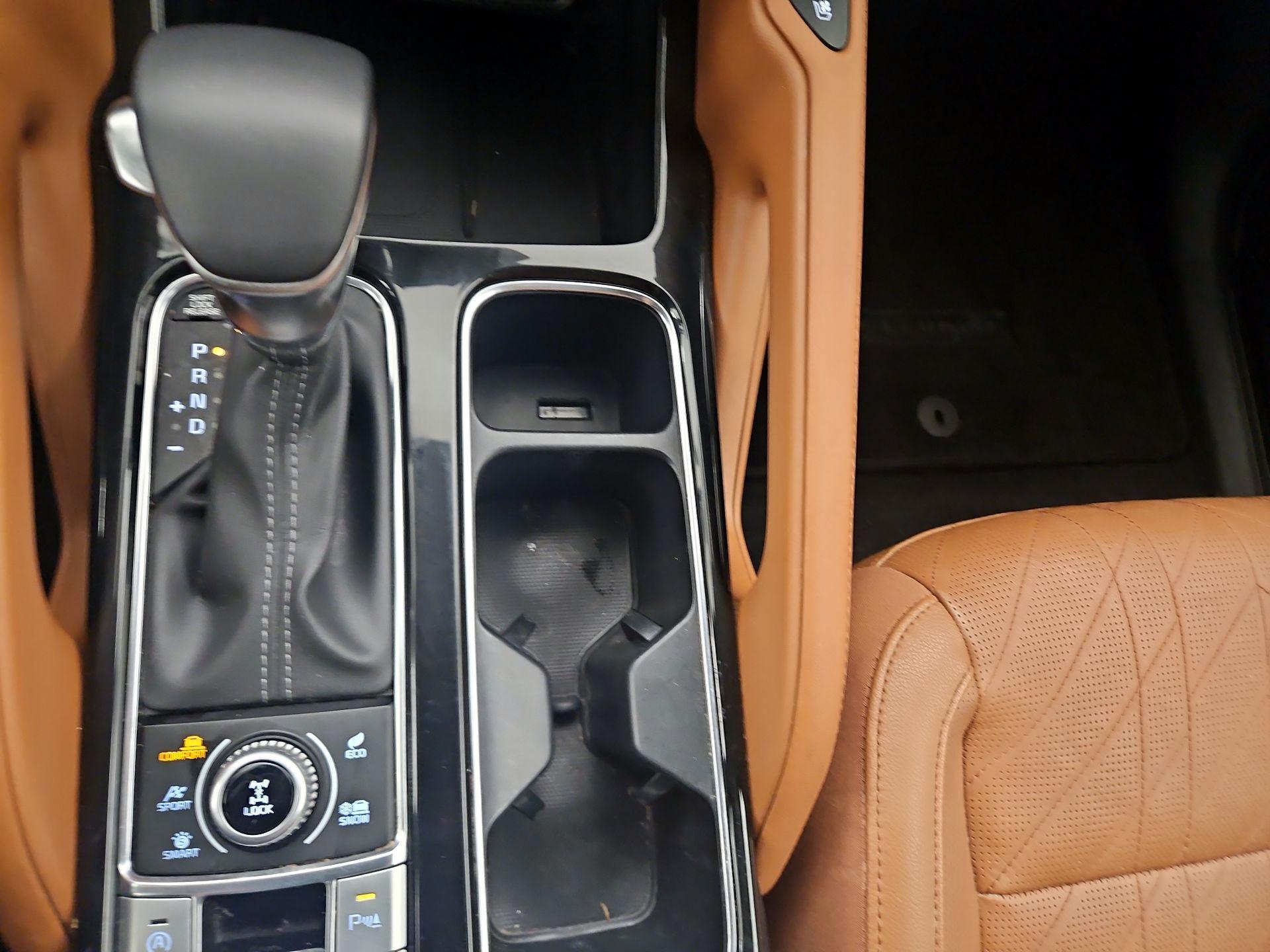 Thumbnail: 2023 Kia Telluride - 18