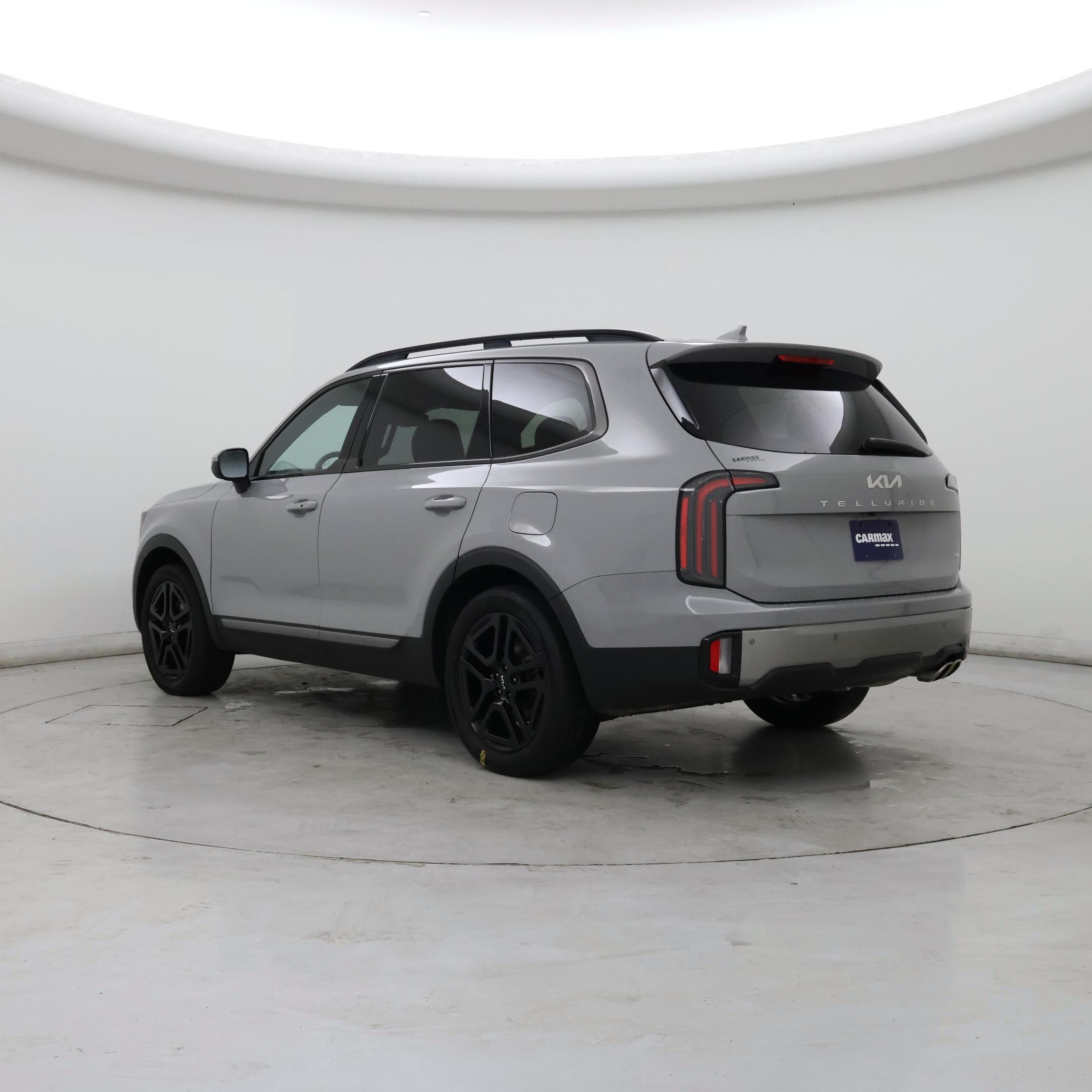 Thumbnail: 2023 Kia Telluride - 2
