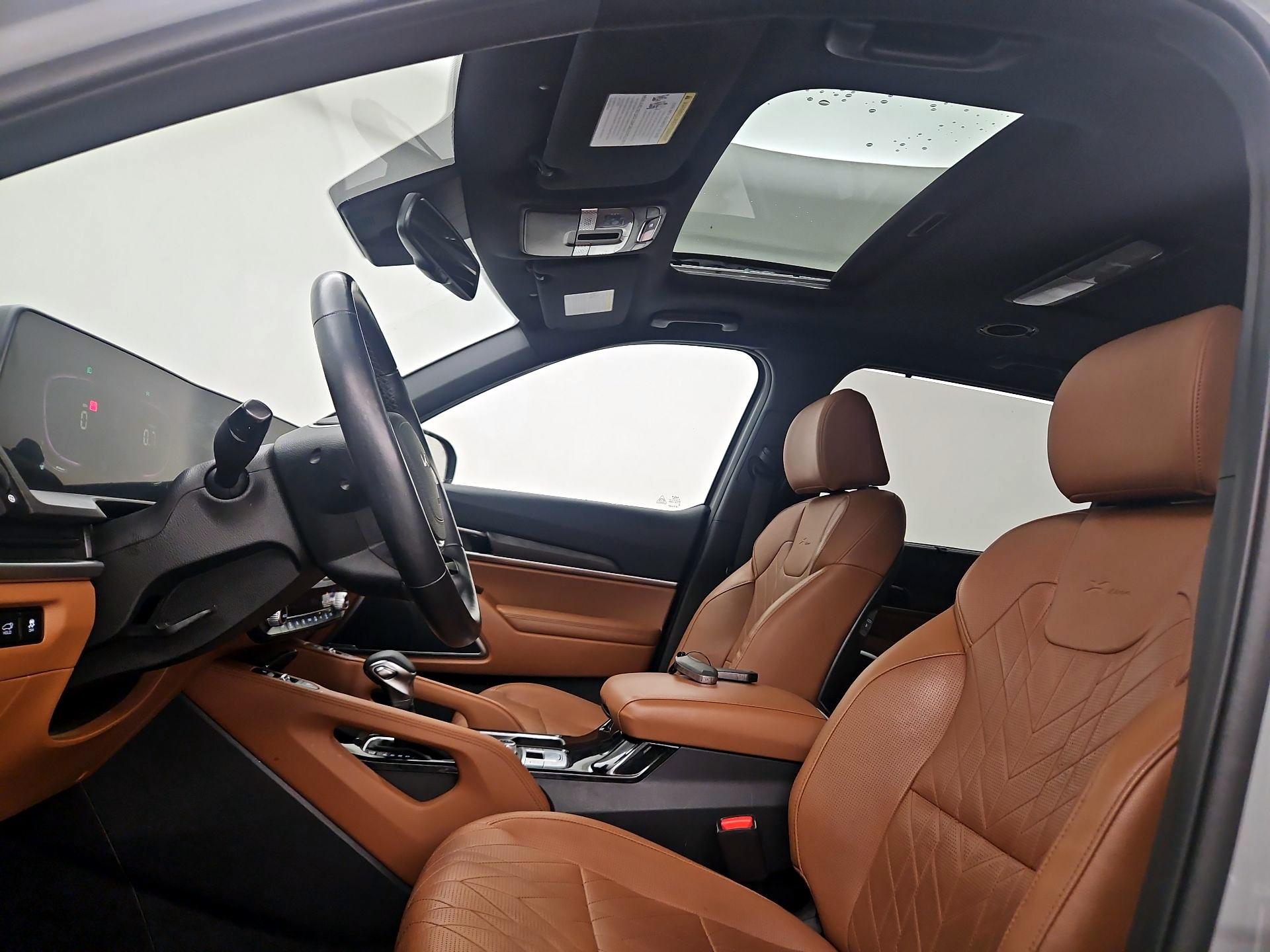 Thumbnail: 2023 Kia Telluride - 20