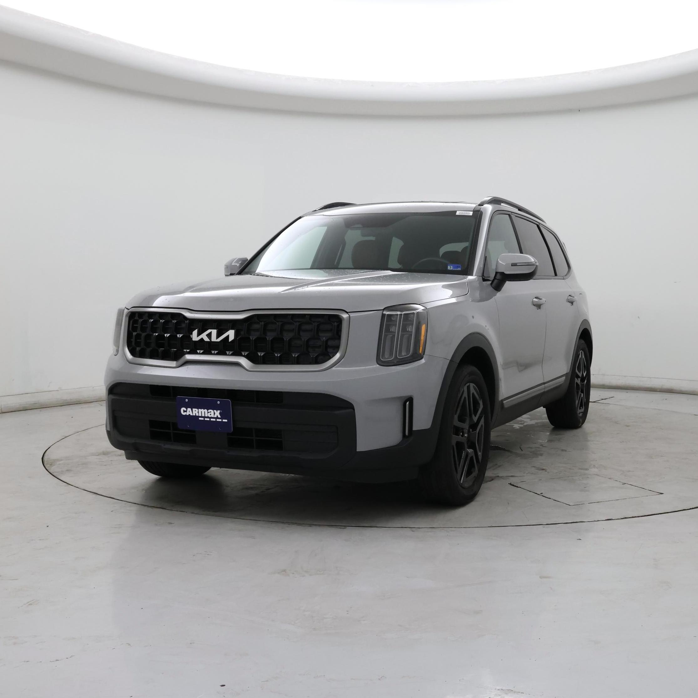 Thumbnail: 2023 Kia Telluride - 4