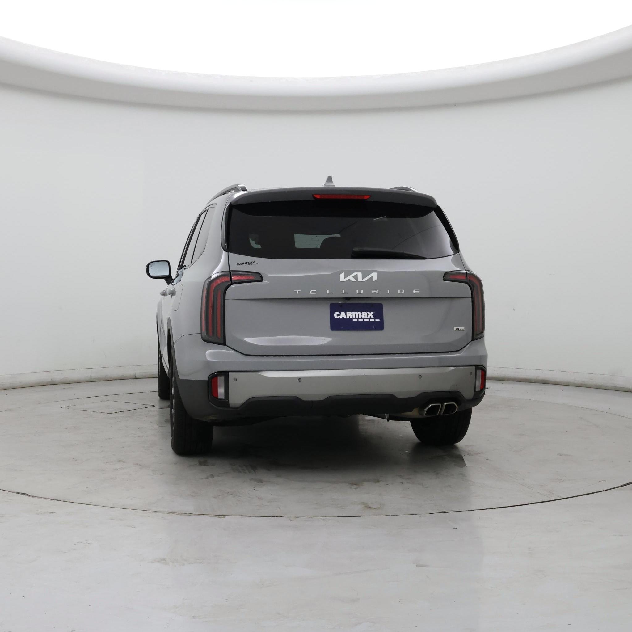 Thumbnail: 2023 Kia Telluride - 6